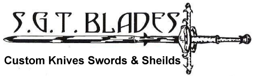 SGT Blades