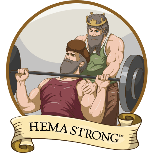 HEMA Strong