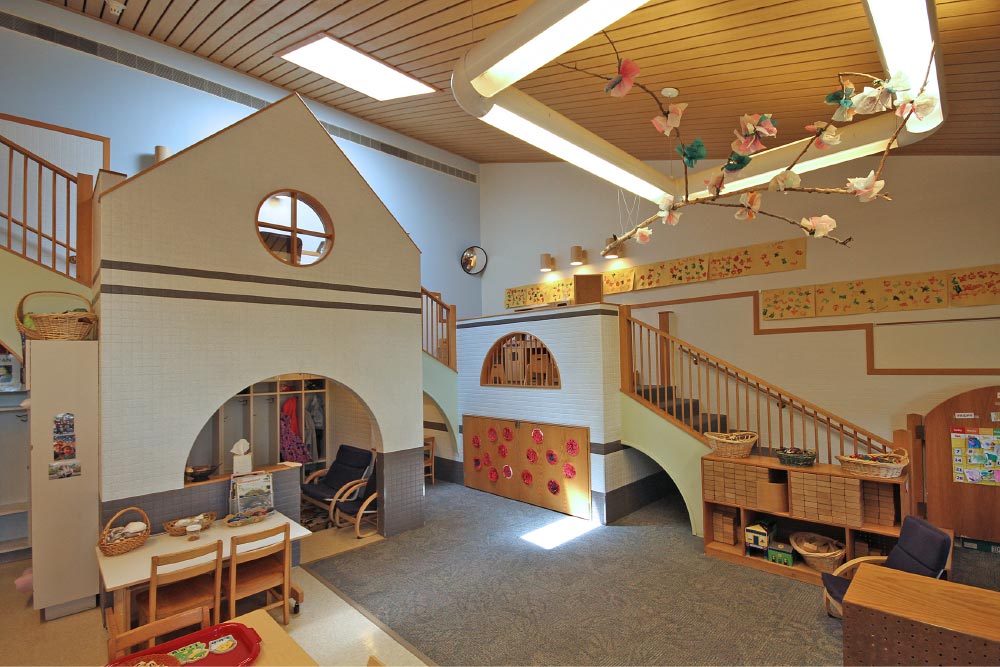 Preschool