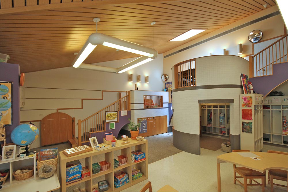 Kindergarten