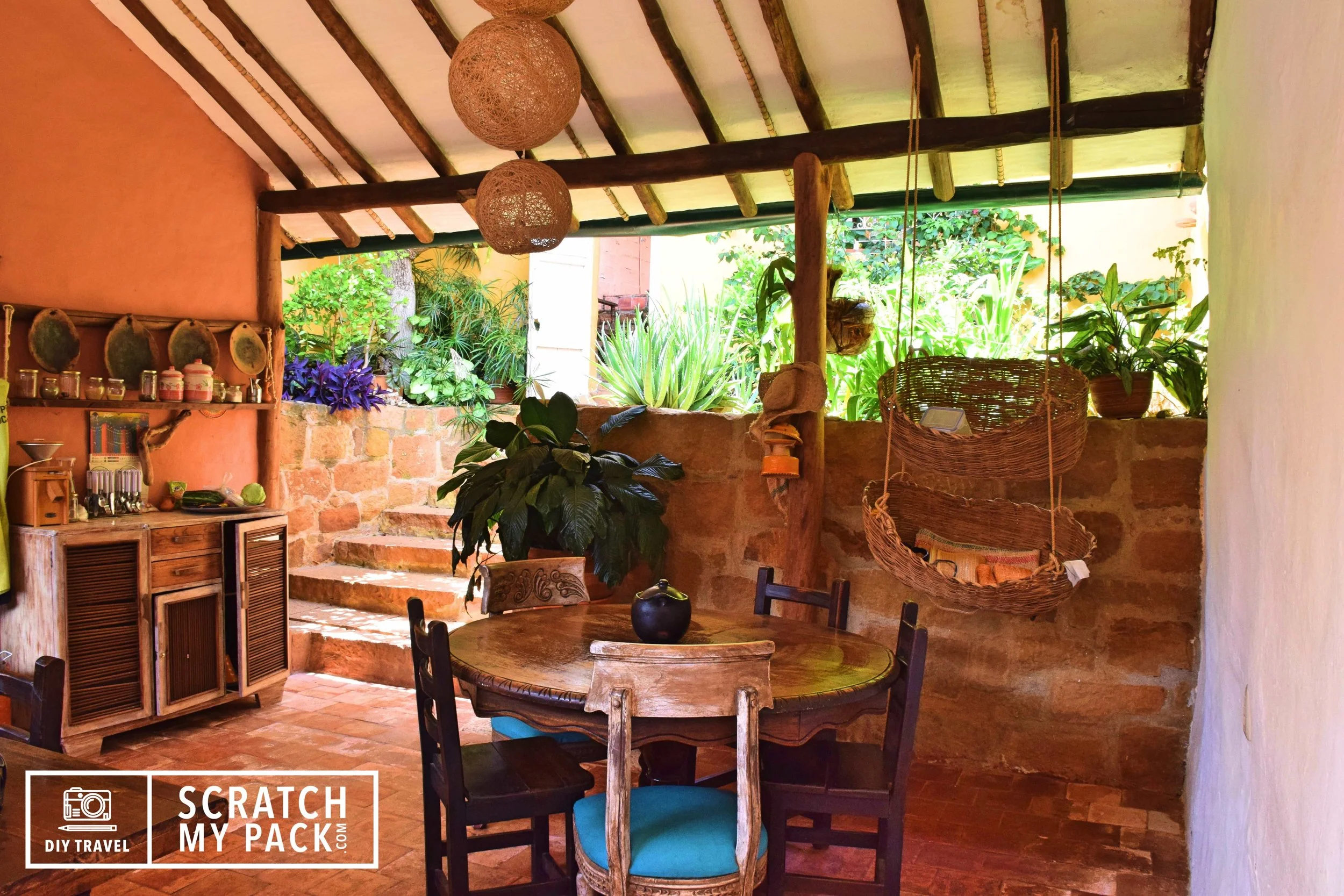 Tu Casa Barichara