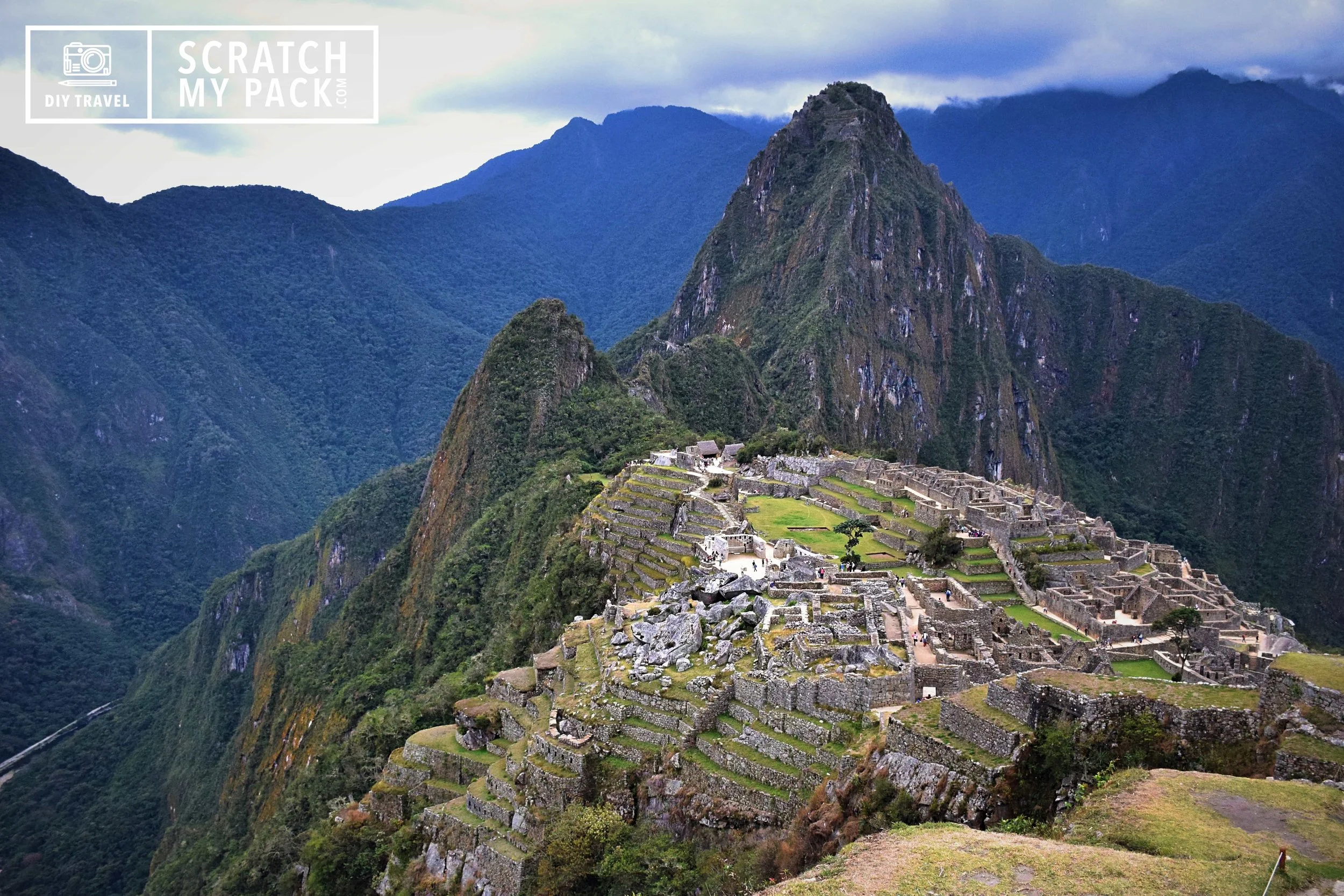 Not in Cusco yet? We can help get you to Peru for super cheap with our flight travel hacks and easy search tips.