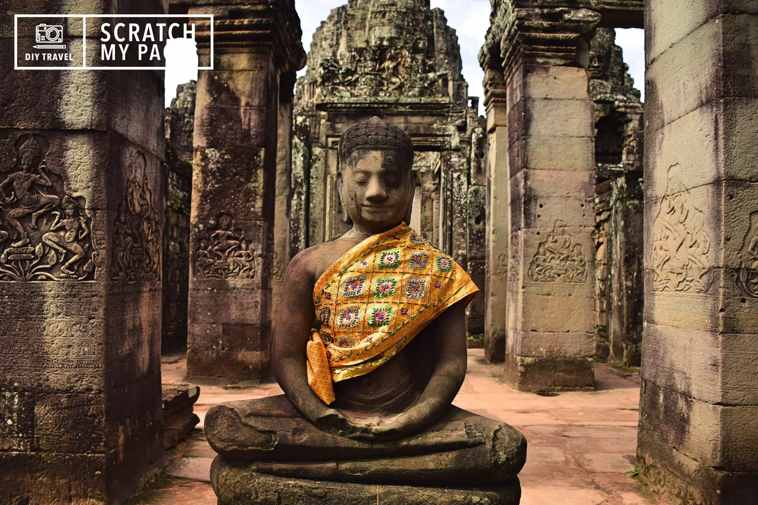 Angkor Thom