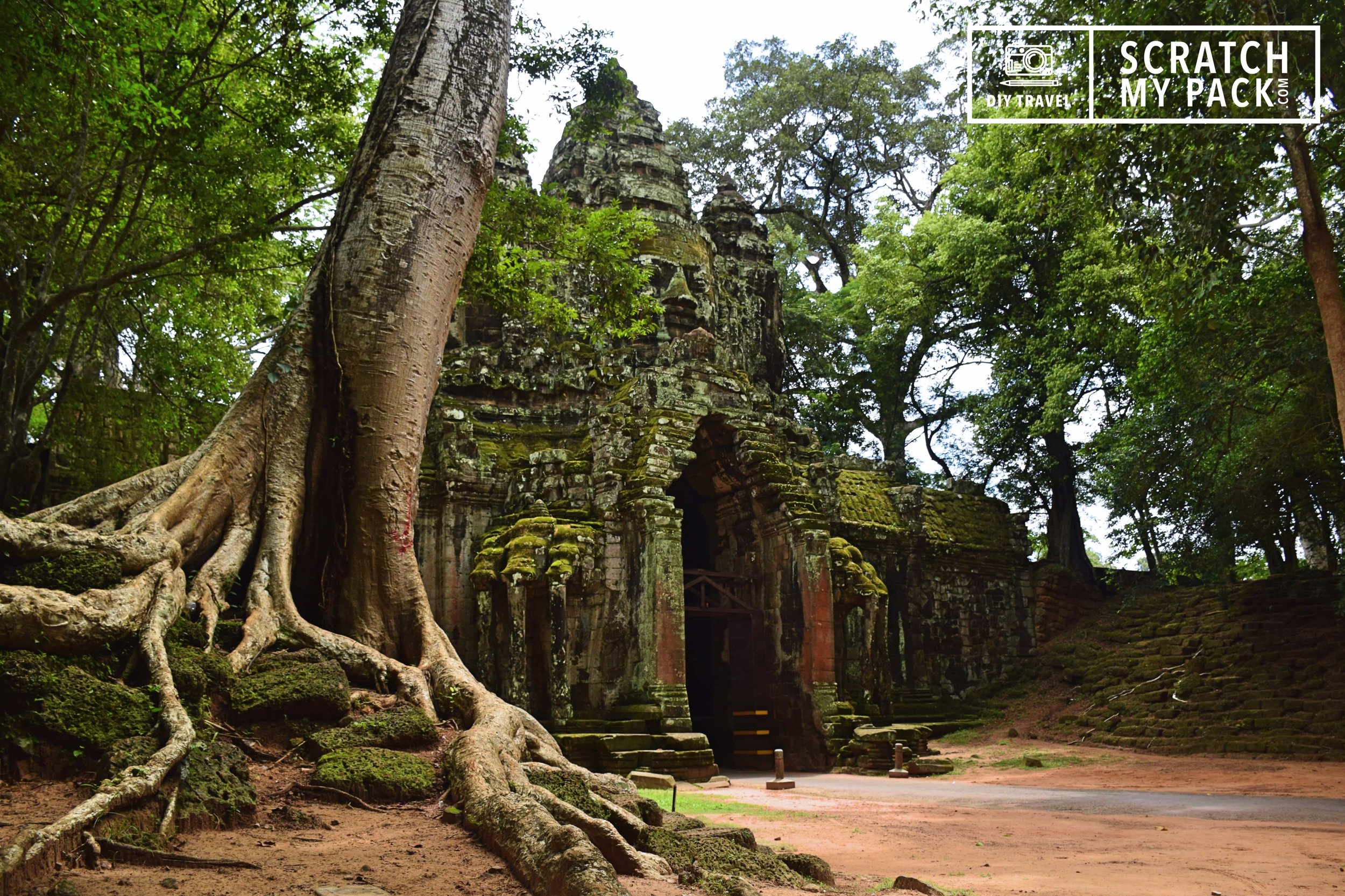 Angkor Thom