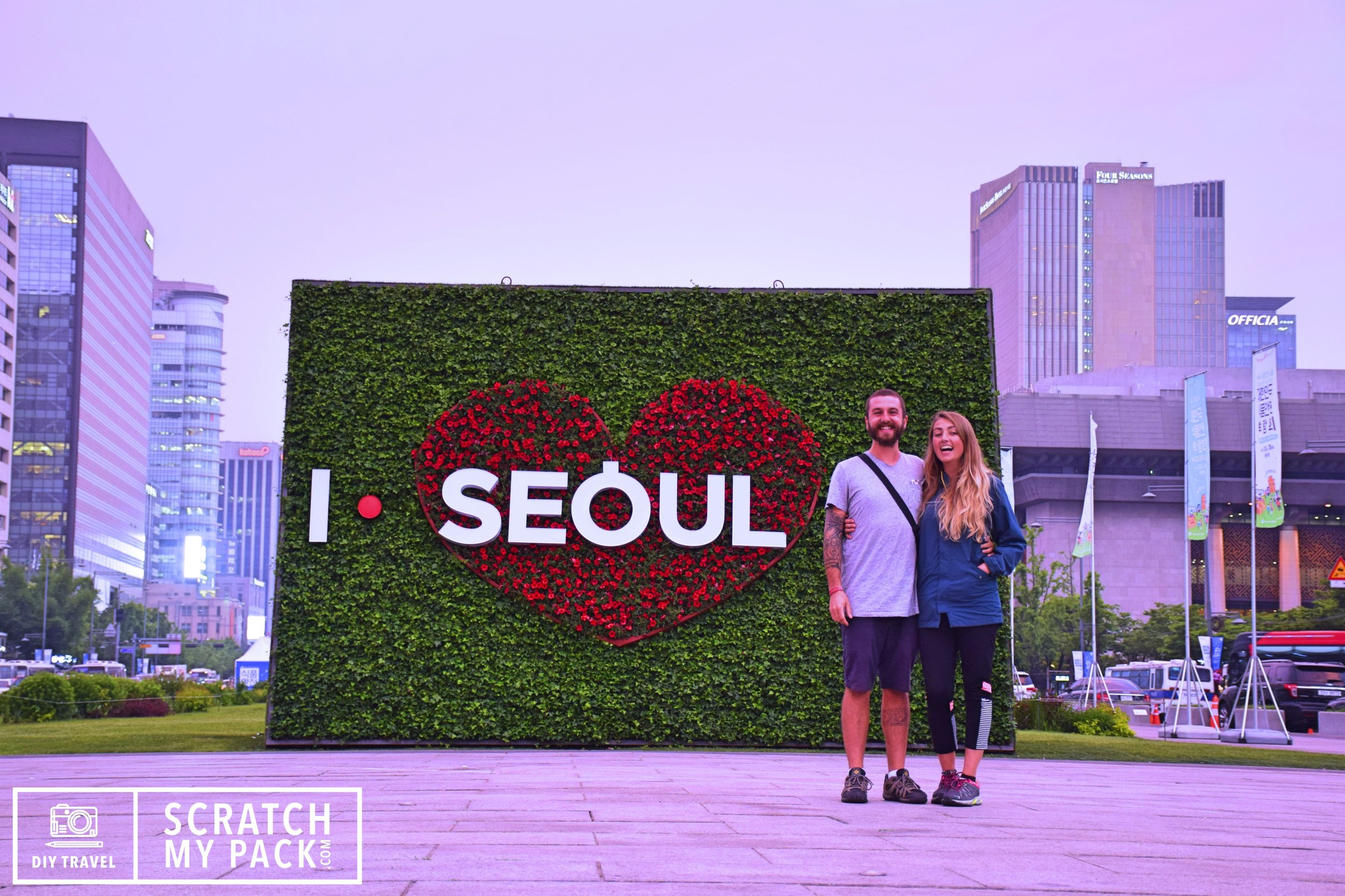 Seoul, South Korea