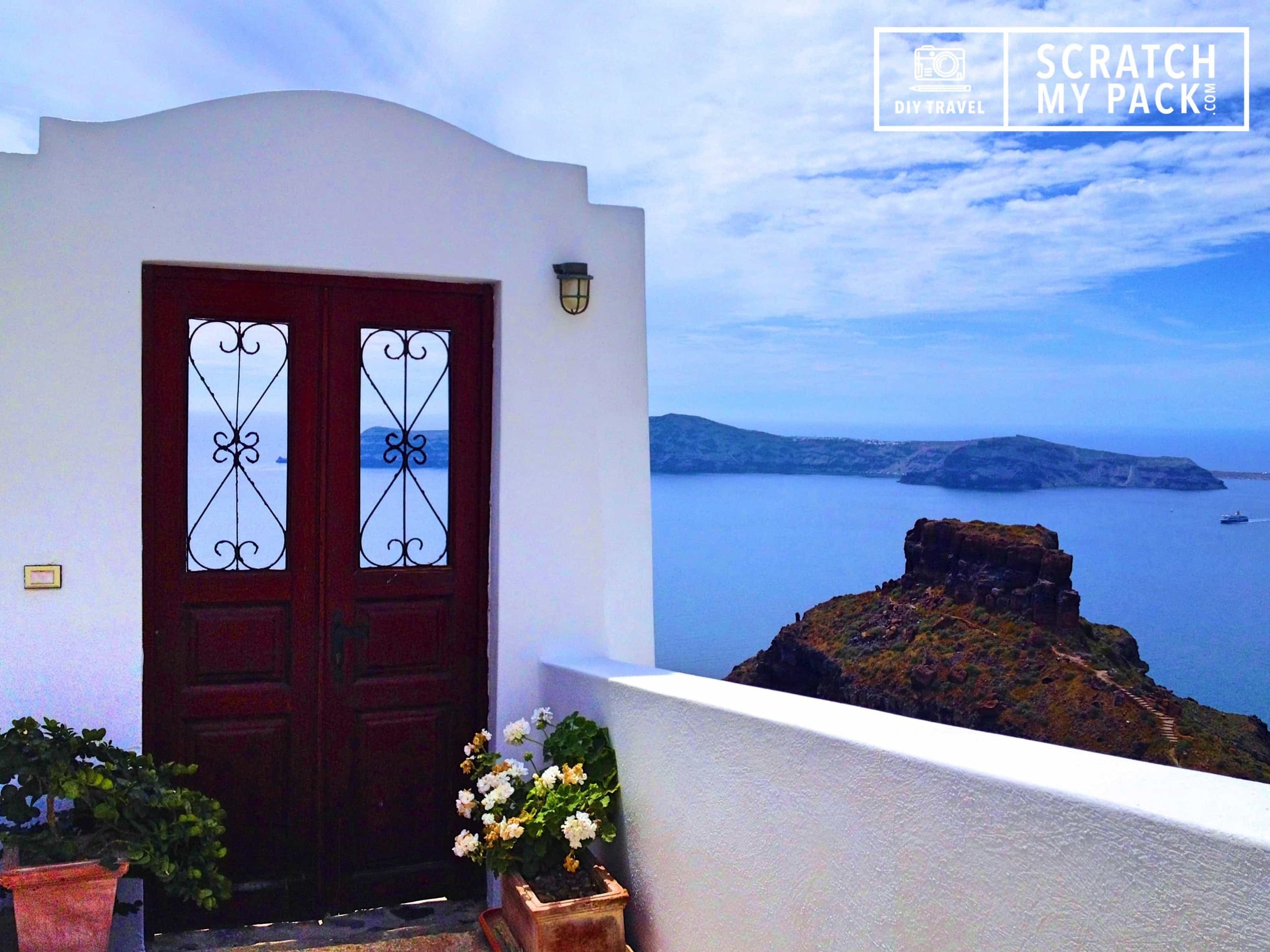 Santorini