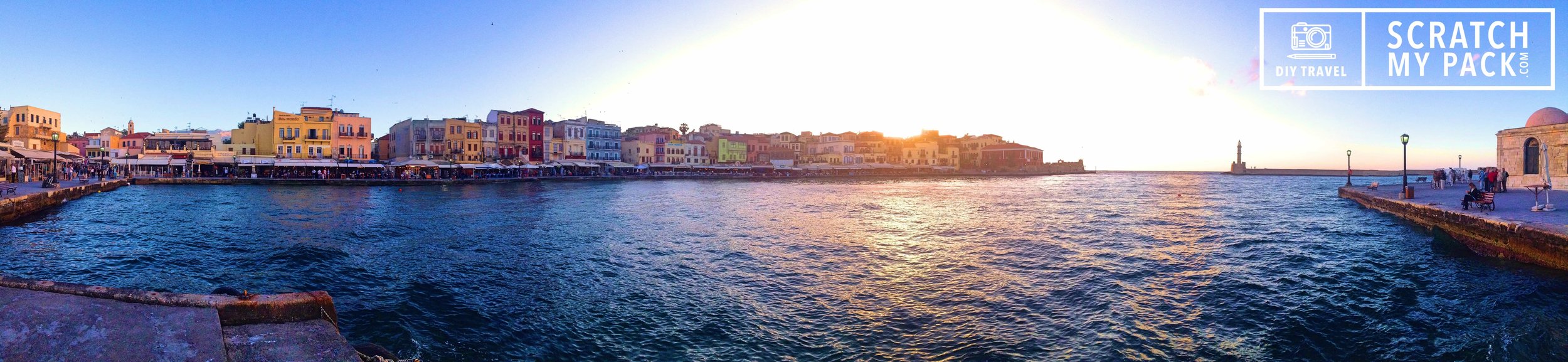 Chania, Crete