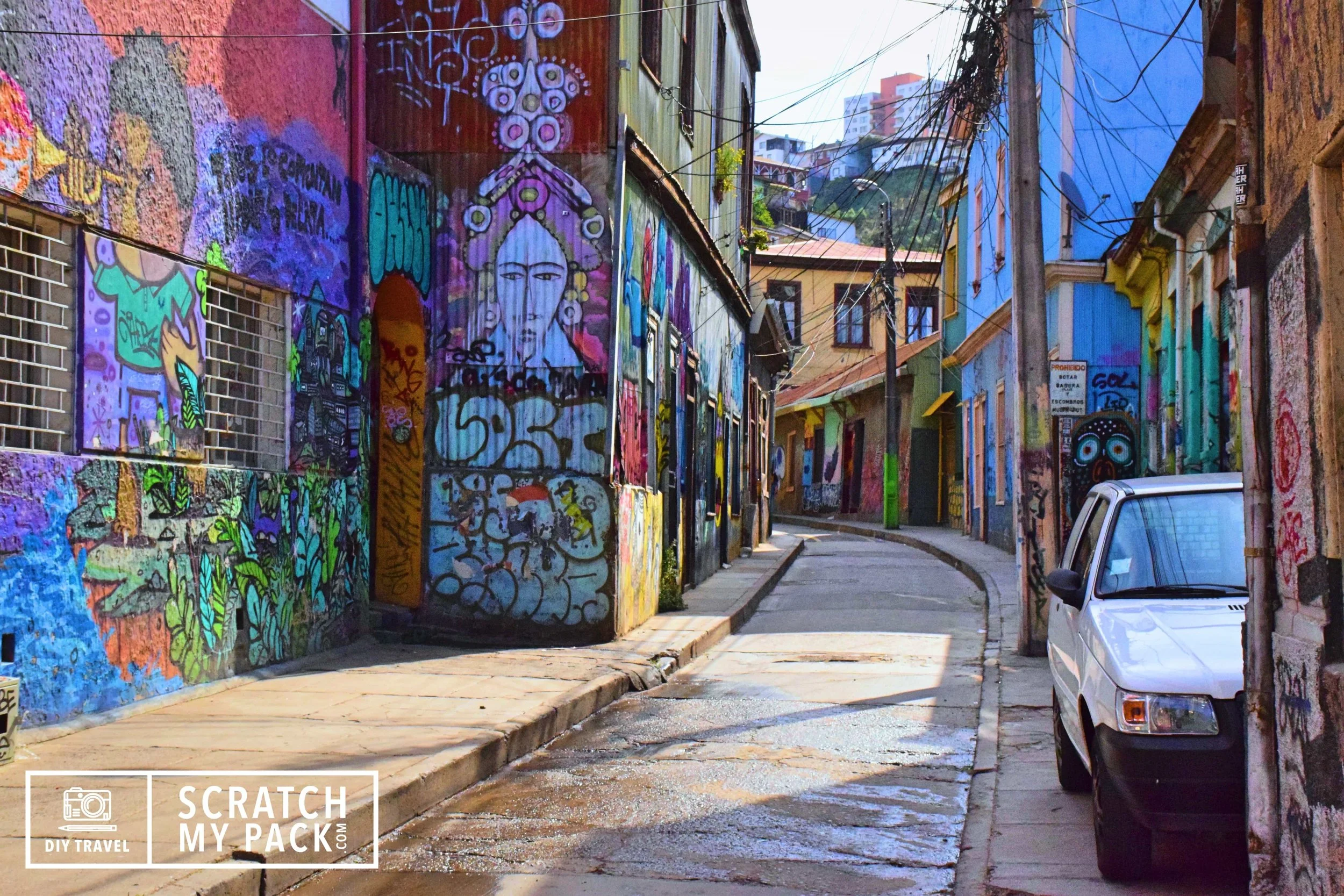 Valparaiso