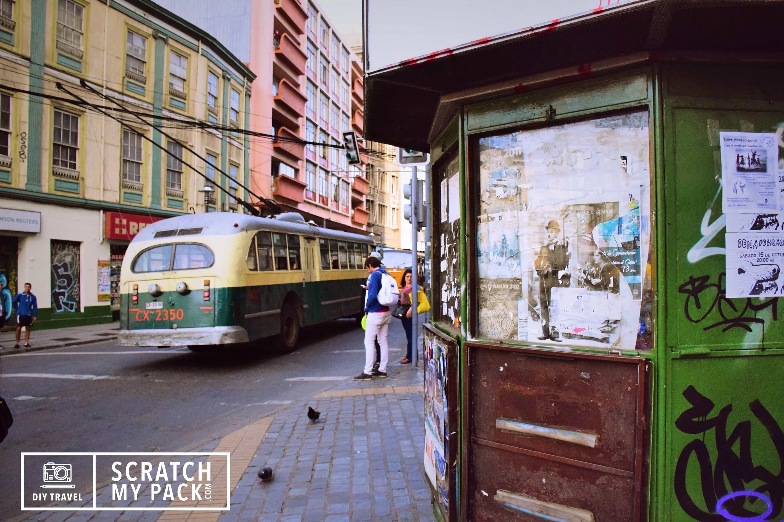 Valparaiso