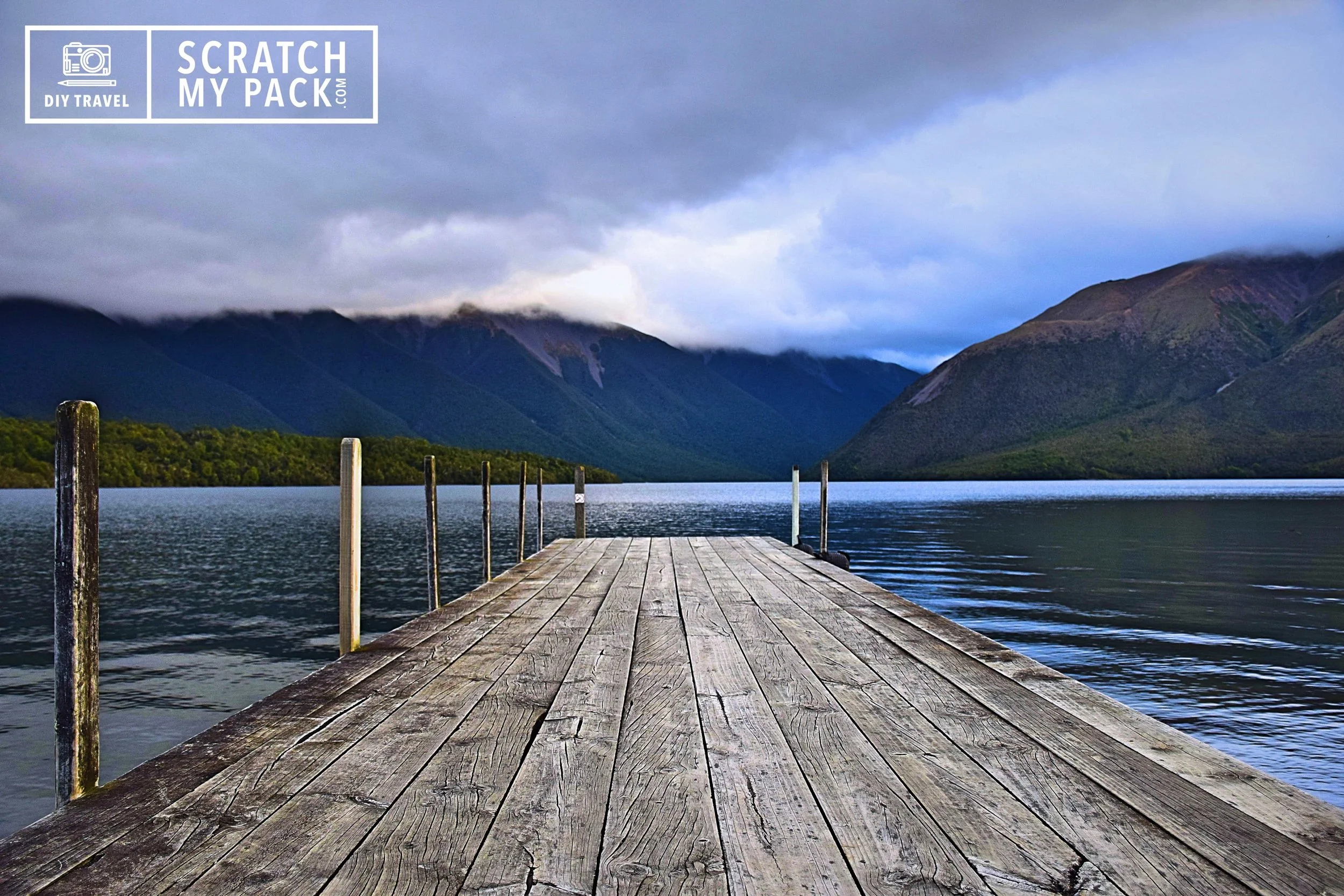 Nelson Lakes