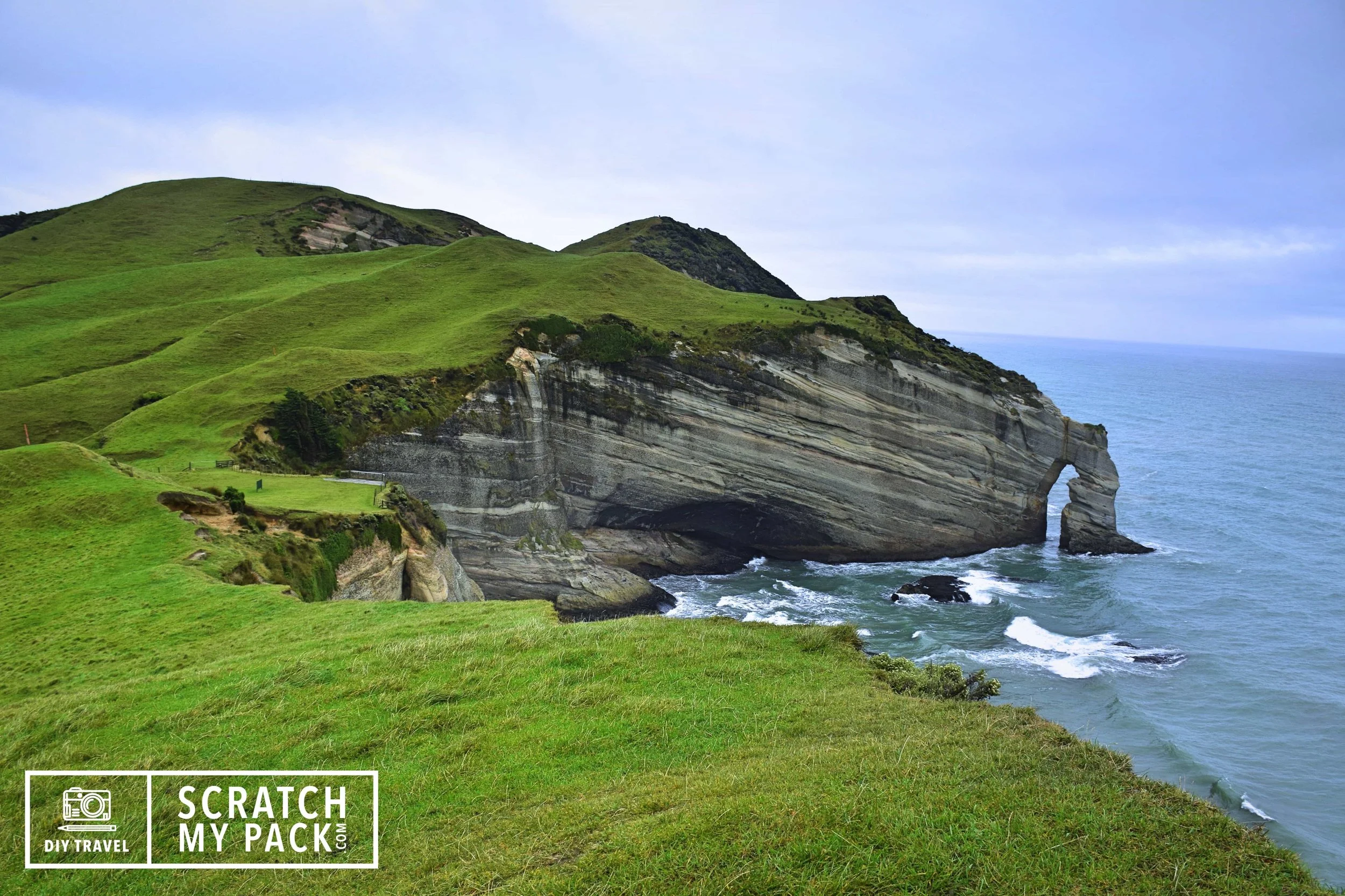 Wharariki Beach, Takaka