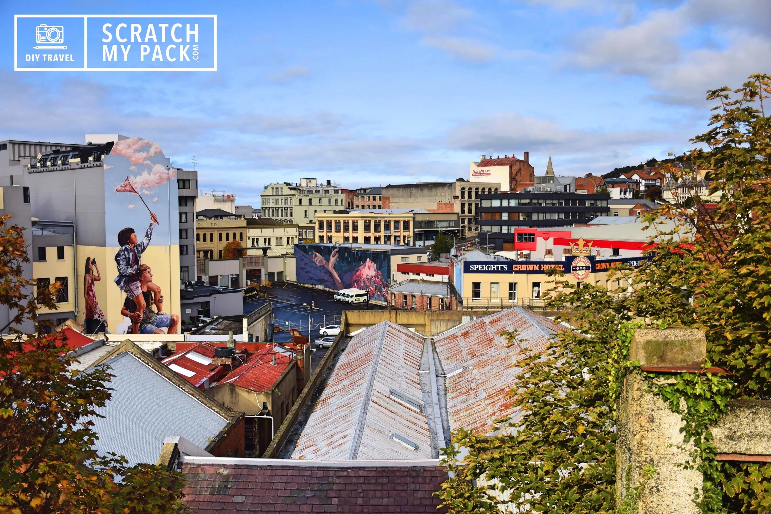 Dunedin