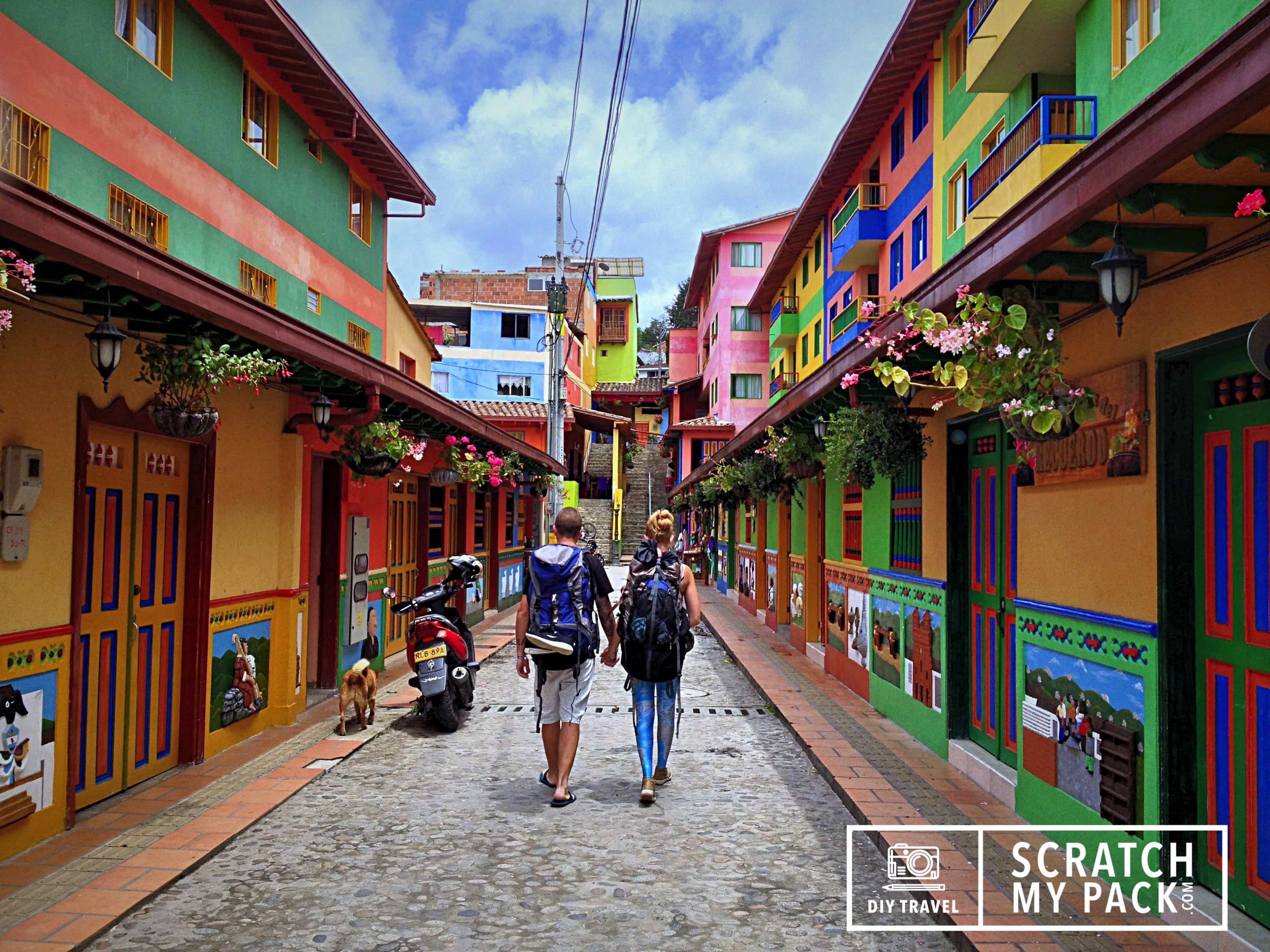 Guatape