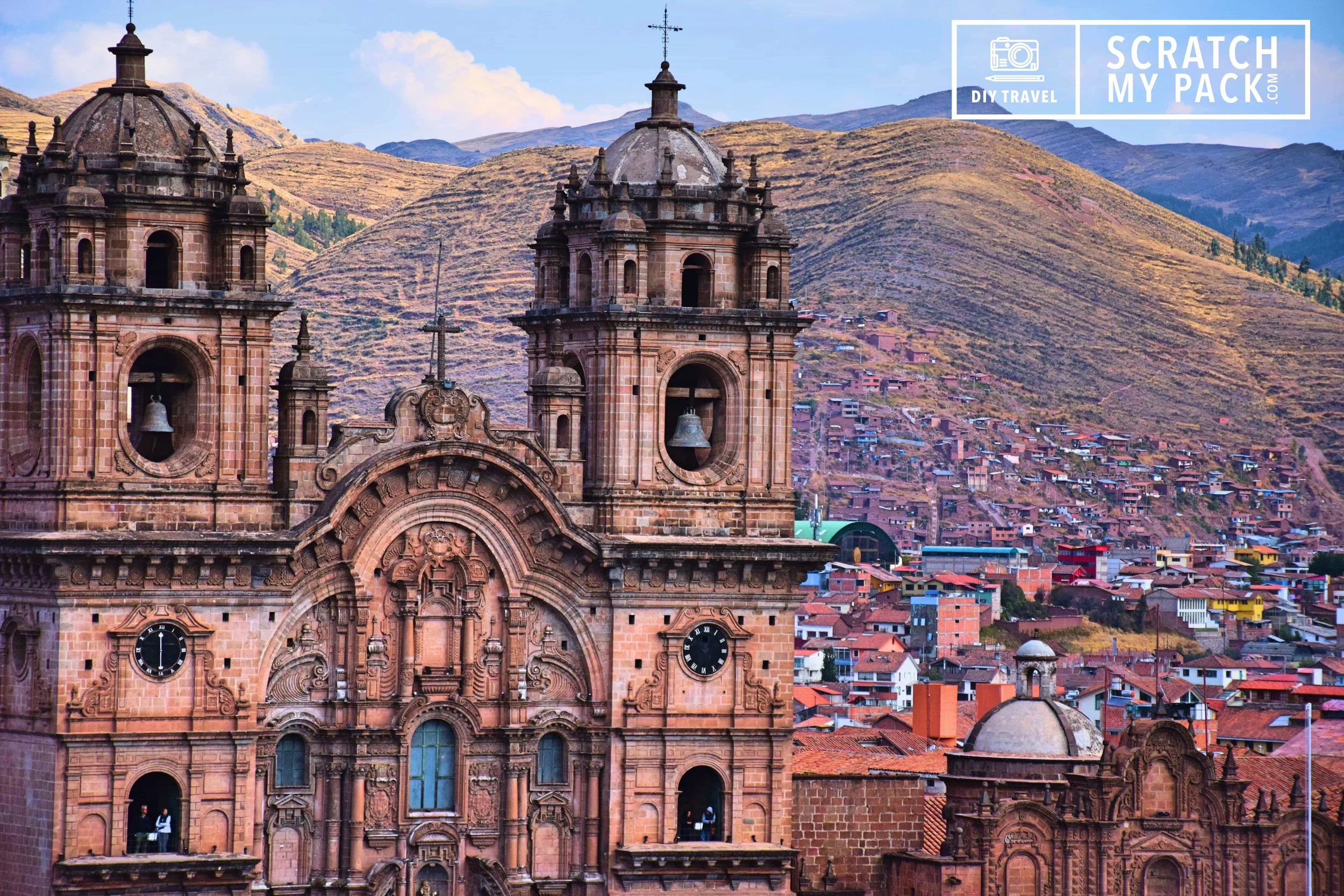 Cusco