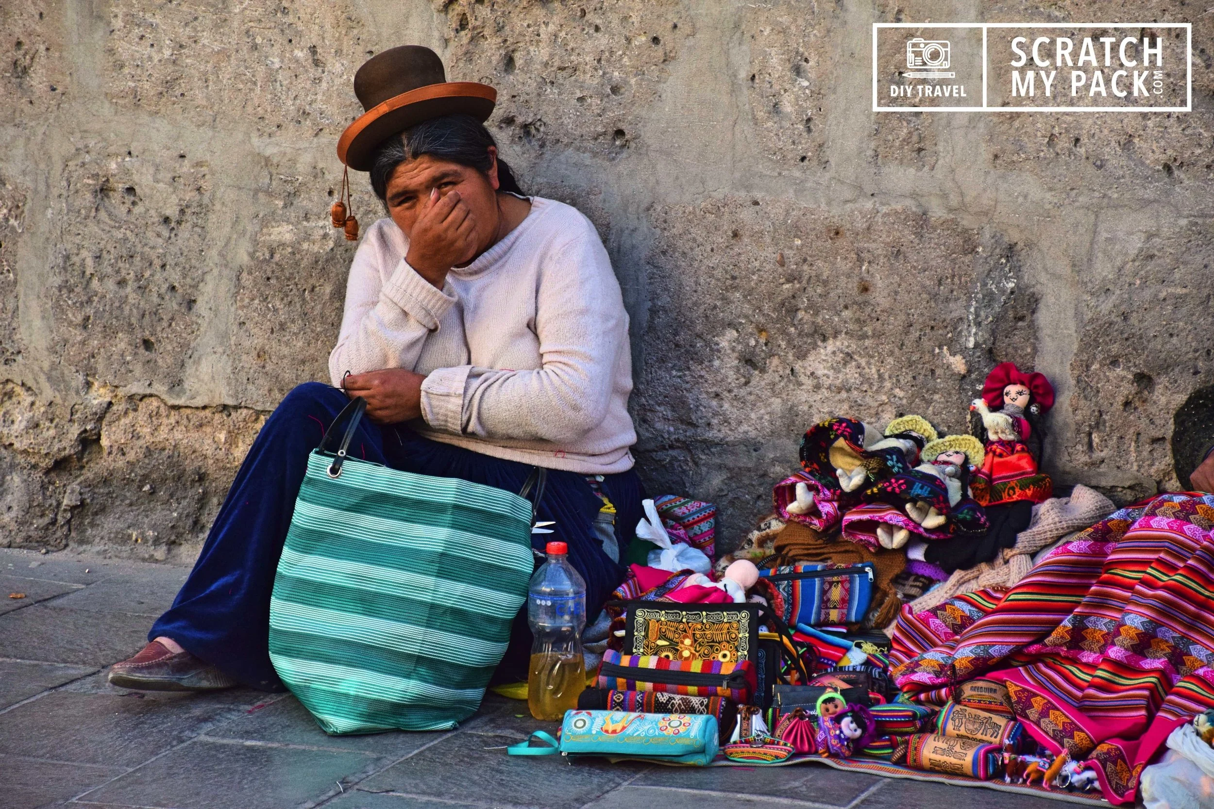 Arequipa