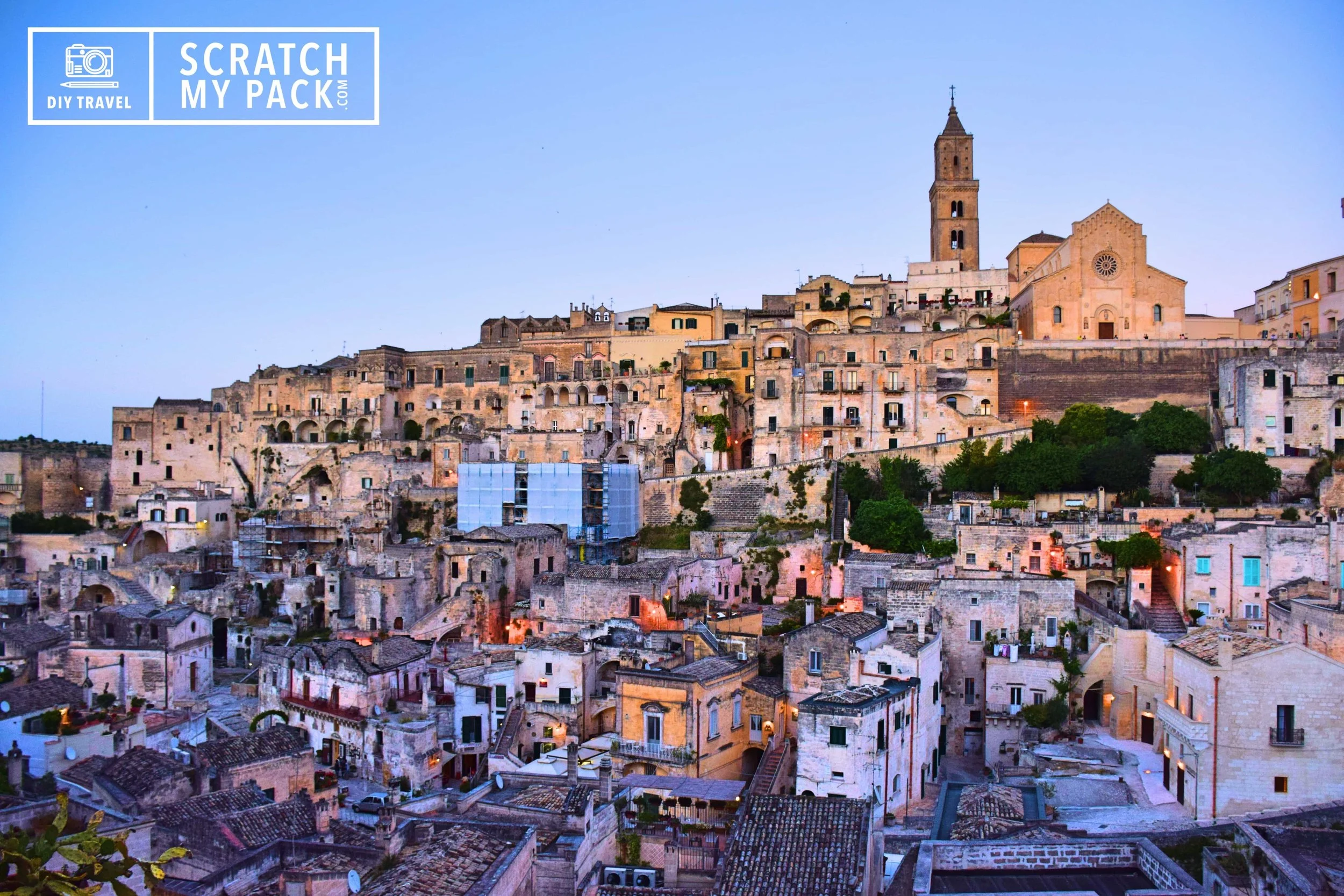 Matera