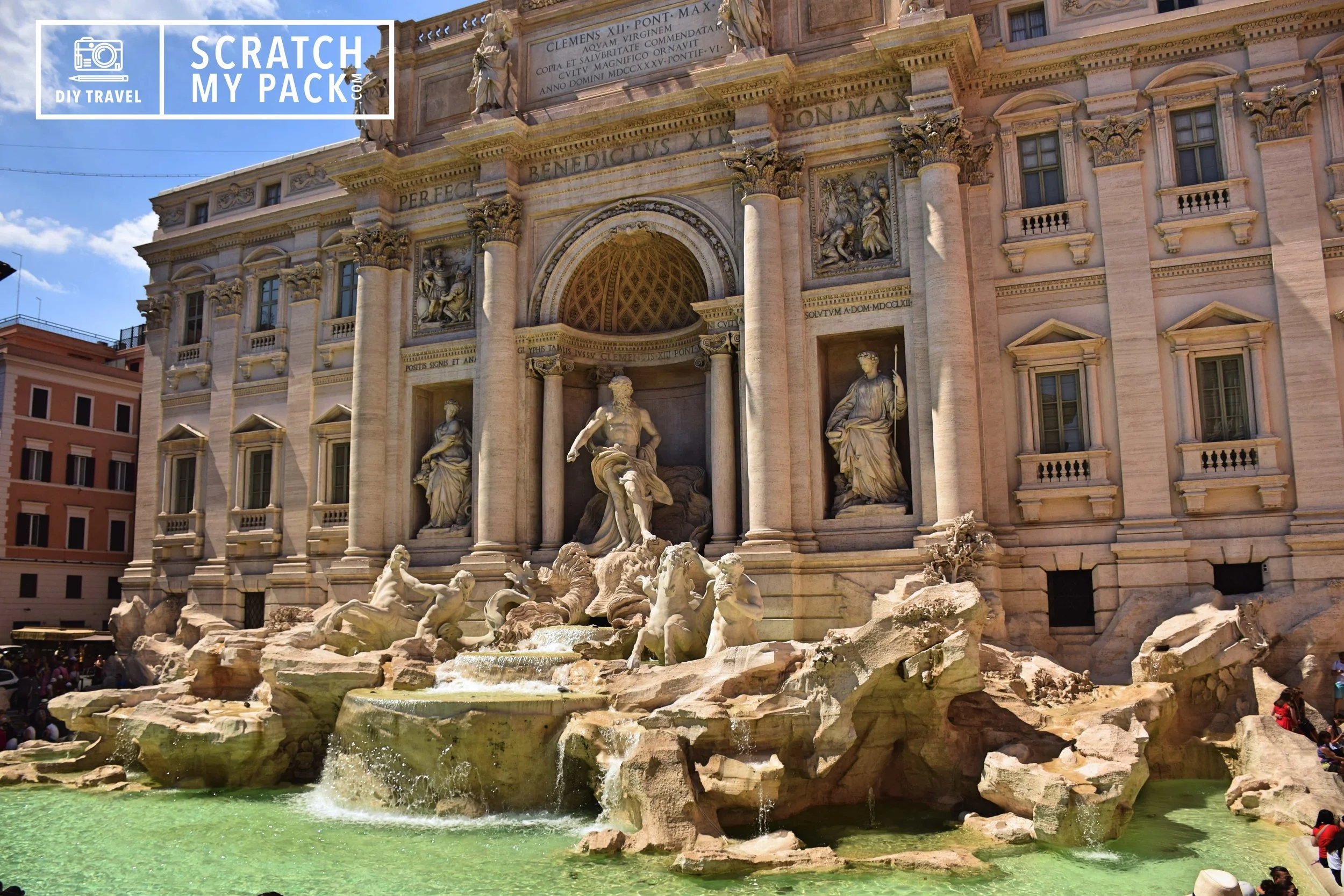 Rome