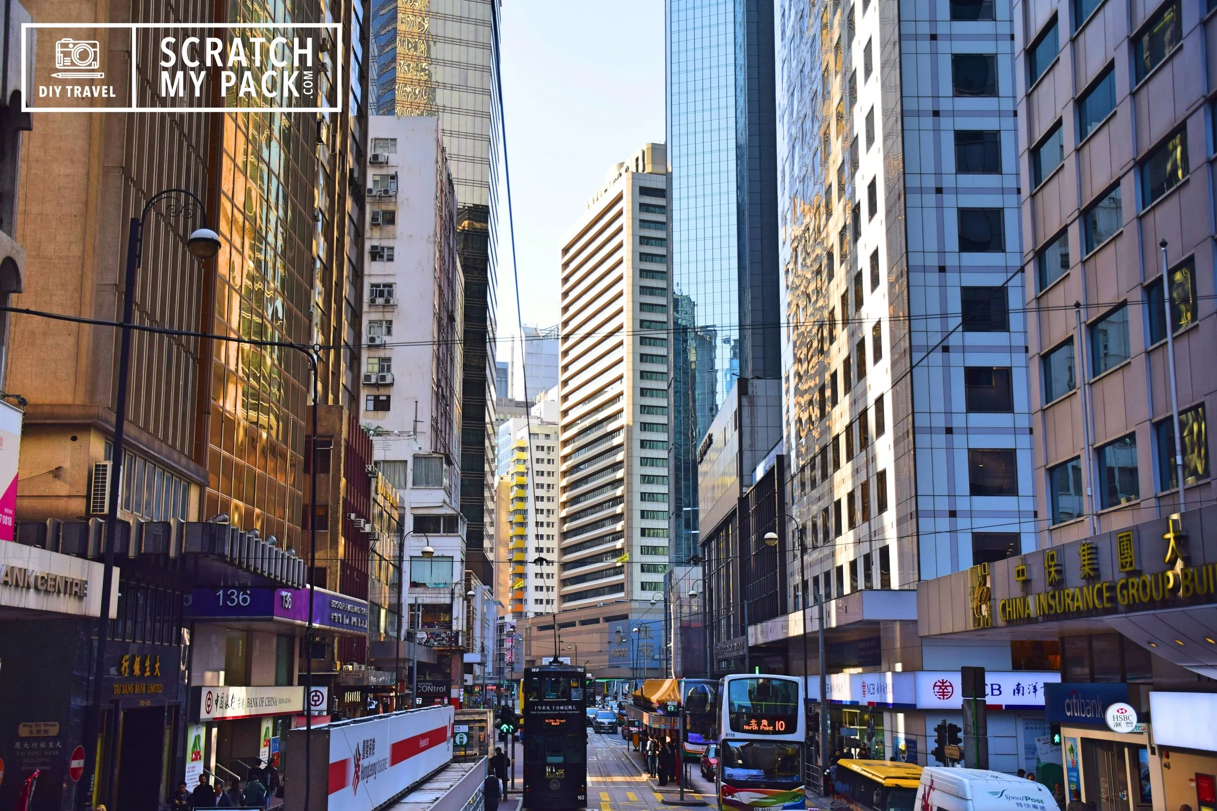 Around the Times Square area