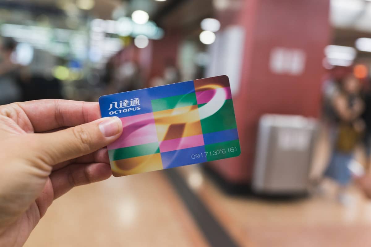 The Octopus card is the best way to use public transportation in Hong Kong. Not only will it save you money on your fares, for any mode of public transportation i.e. buses, minibuses, ferries, trams and on a few taxis equipped with Octopus readers, it also allows users the ability to pay for goods and services in shops, department stores, supermarkets, fast food restaurants and retail outlets. You can refill your Octopus card with cash at any 7/11 or MTR terminal.