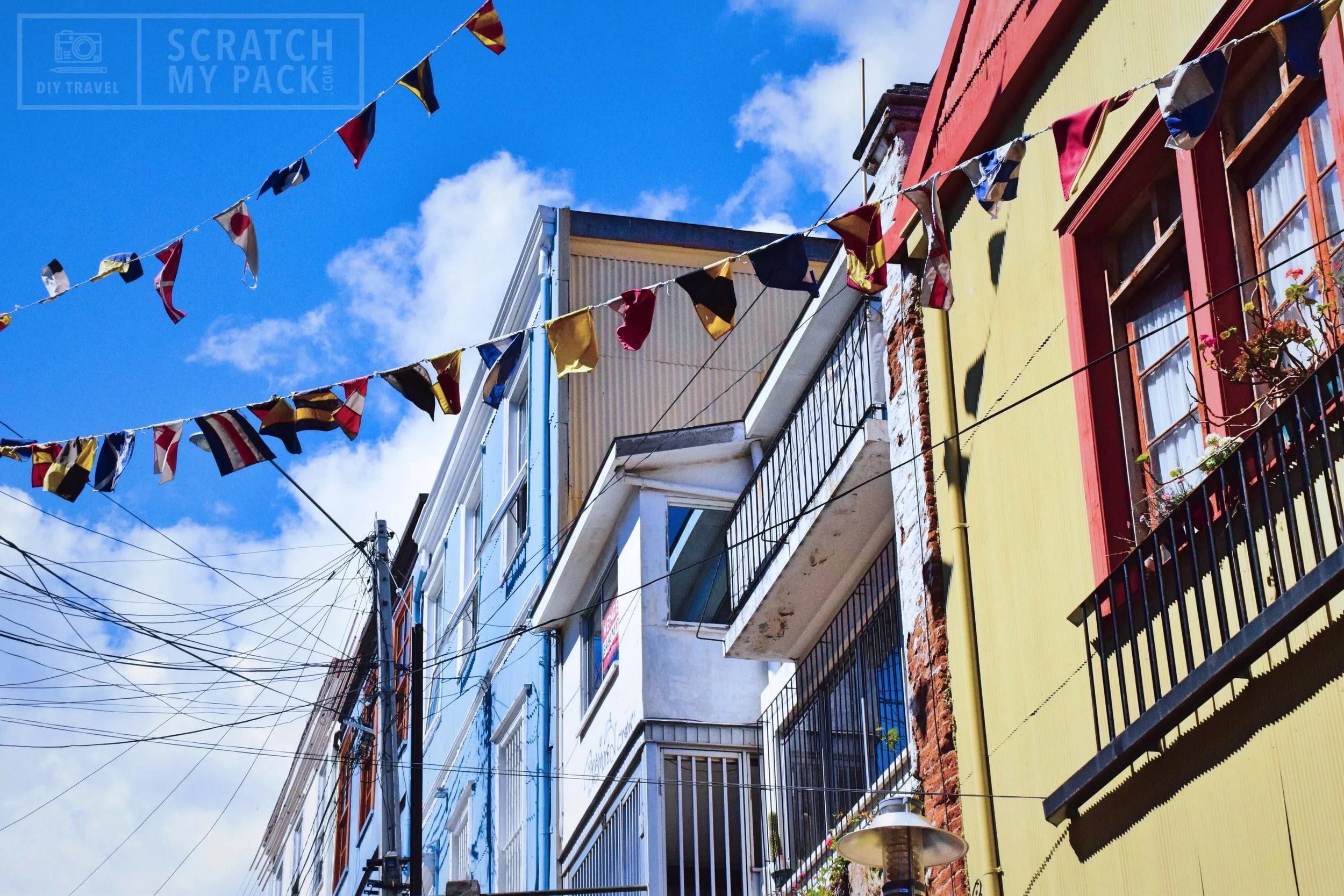 Get lost on Conception Hill - Free to visit - Grab a beer or two, a friend or two - don;t forget your camera - and start exploring. You could literally walk the labyrinth of side streets and alleyways for days. You will absolutely be pleased with your choice of self exploration.