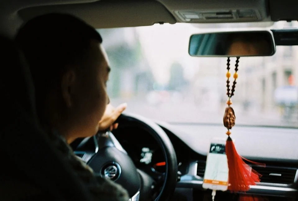 There is also an APP for hiring cars called DIDI , which is like Uber and is cheaper than standard taxis, but without a Chinese bank card or phone number you won’t be able to use it.
