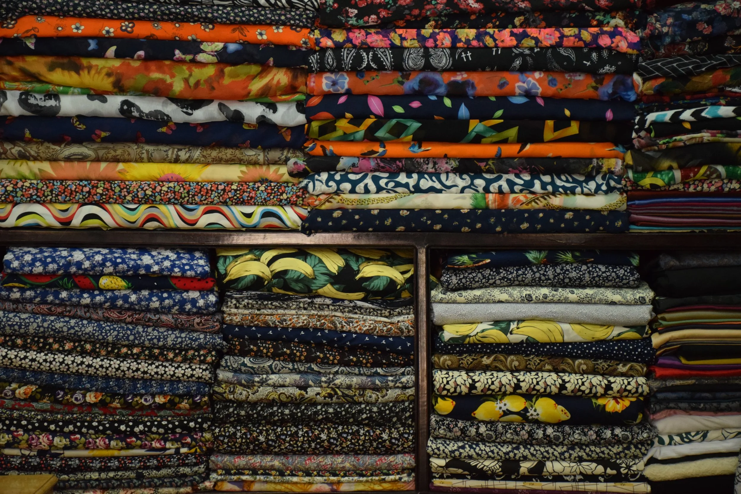 Finding The Best Tailor in Hoi An, Vietnam