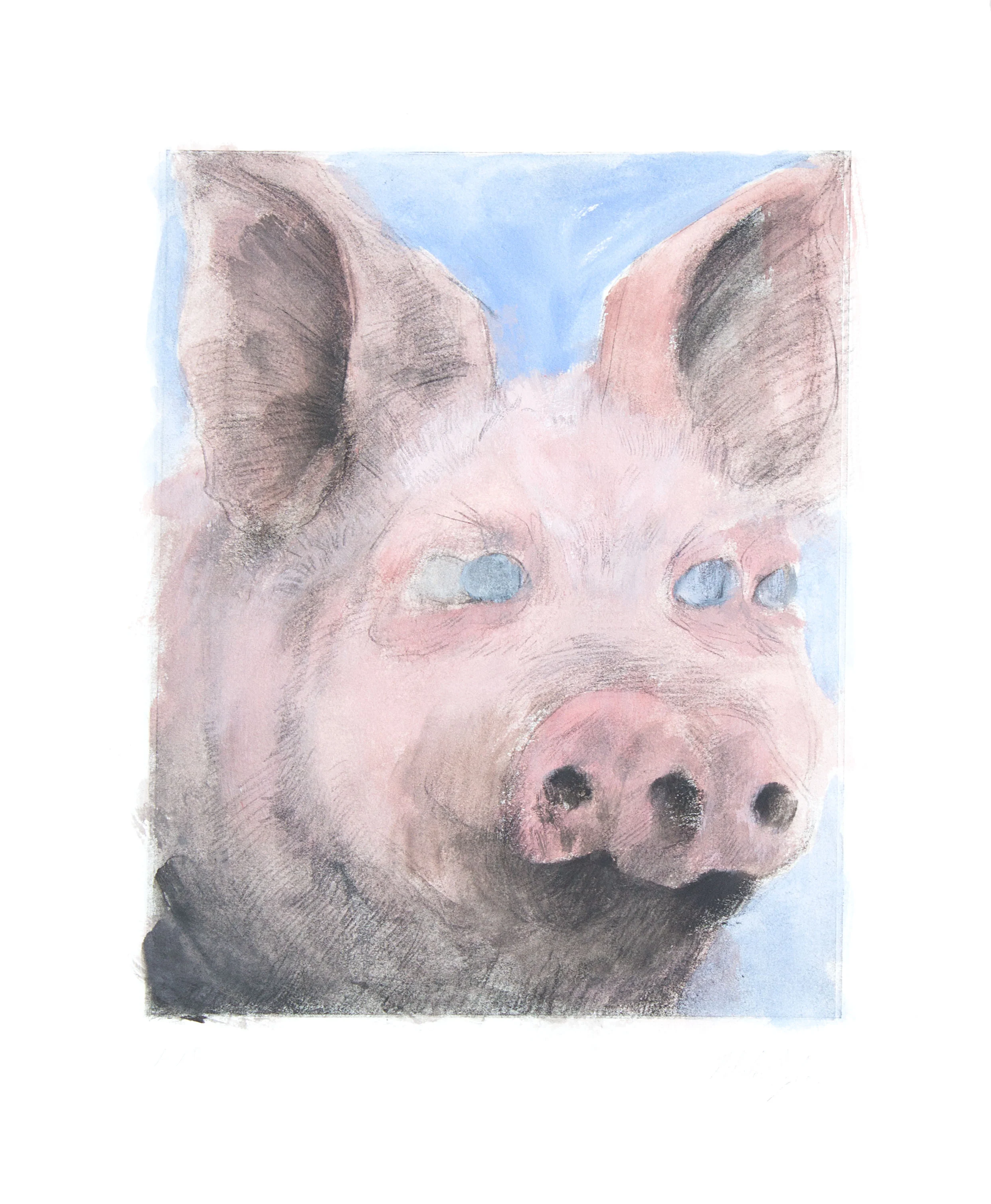 Doublepig