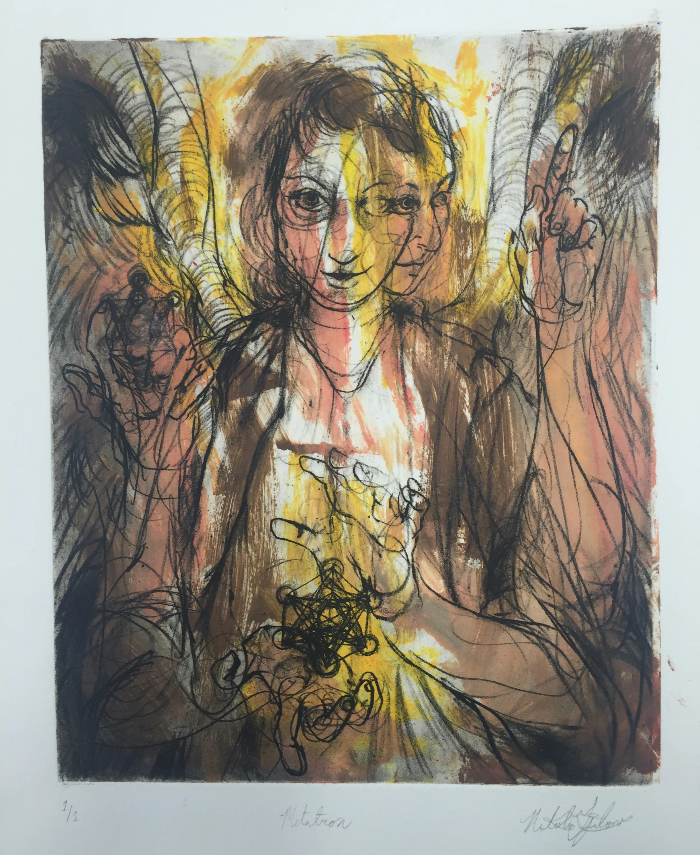 Metatron