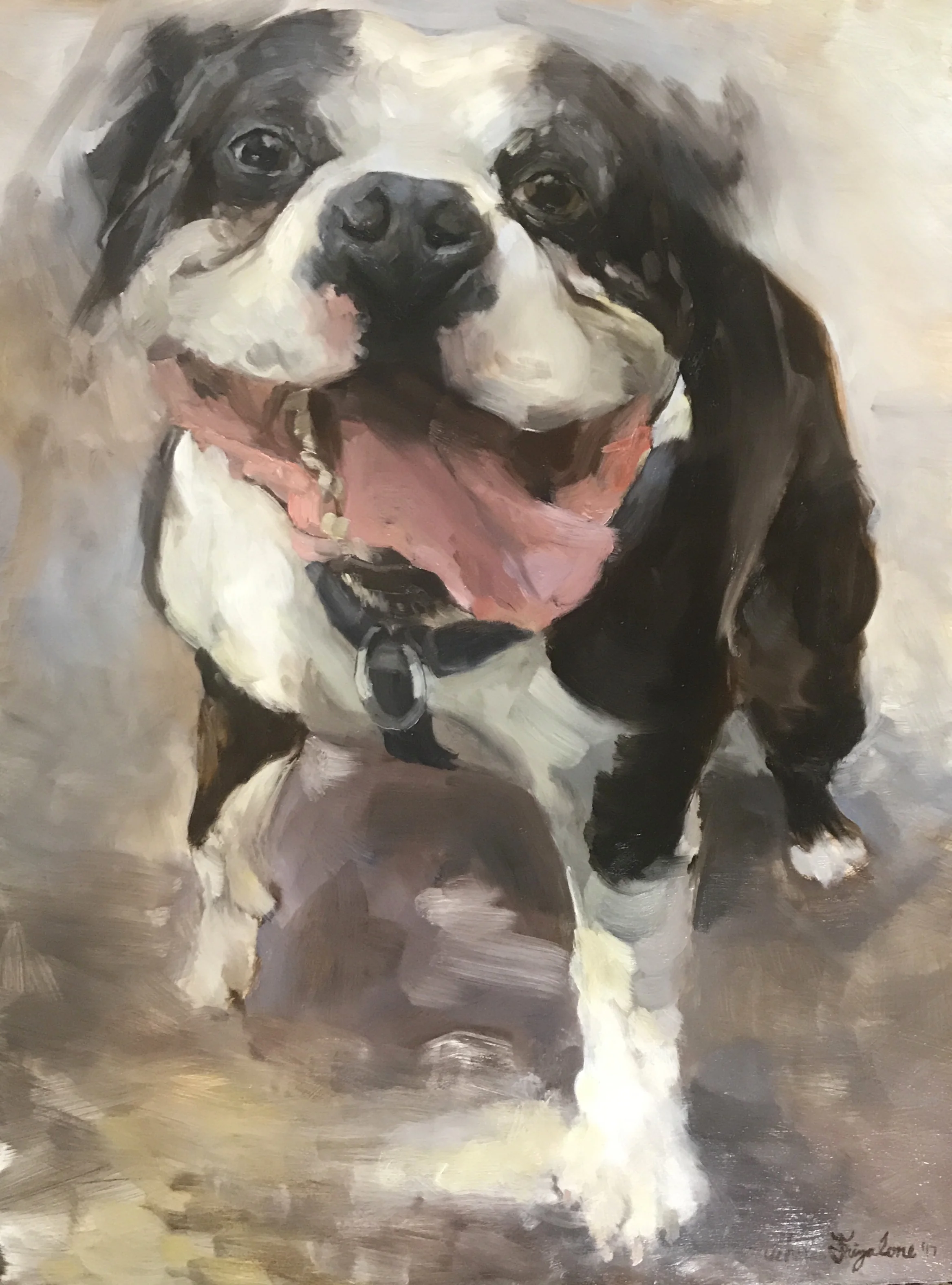 Peanut