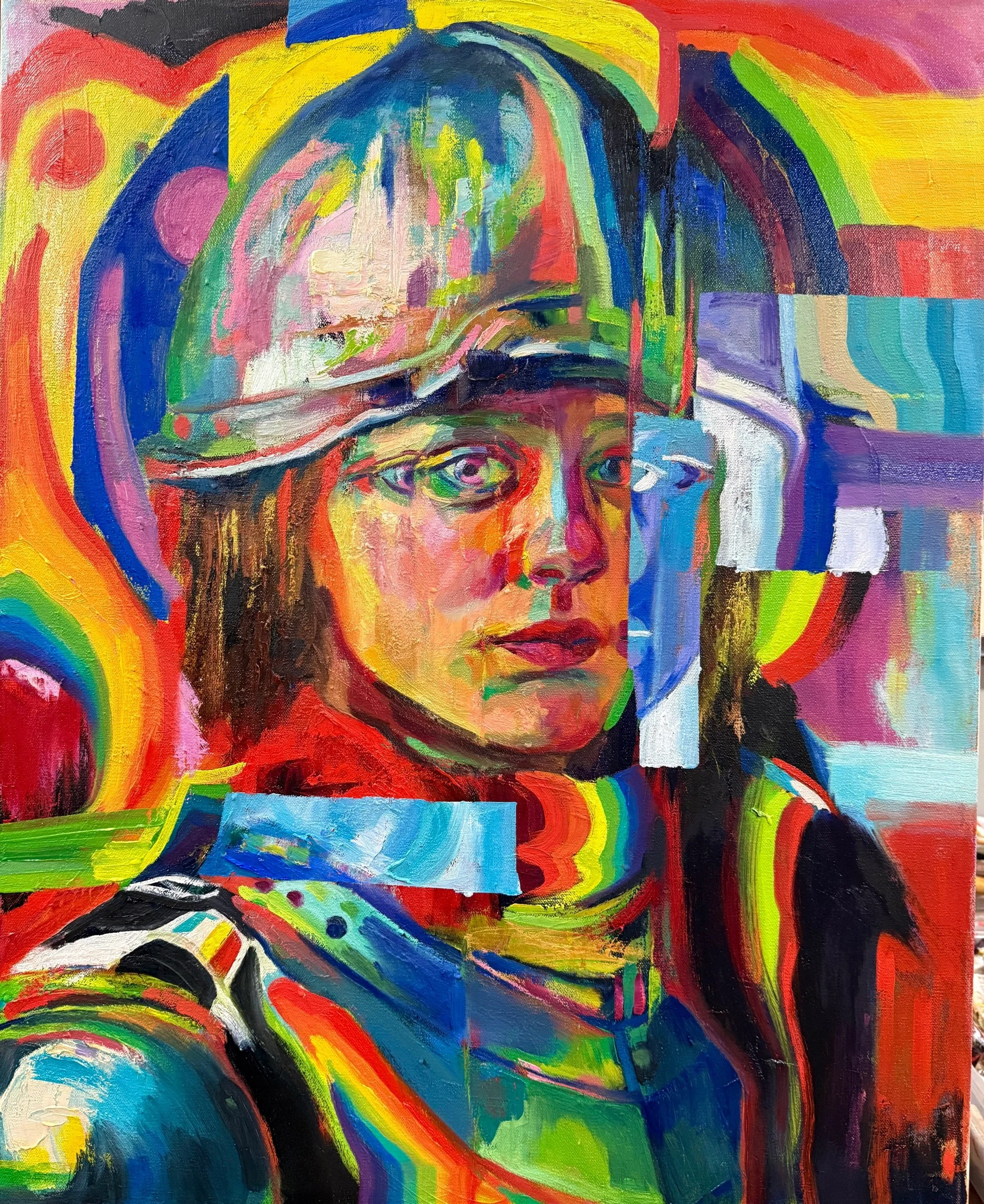 Joan of Arc (remix)