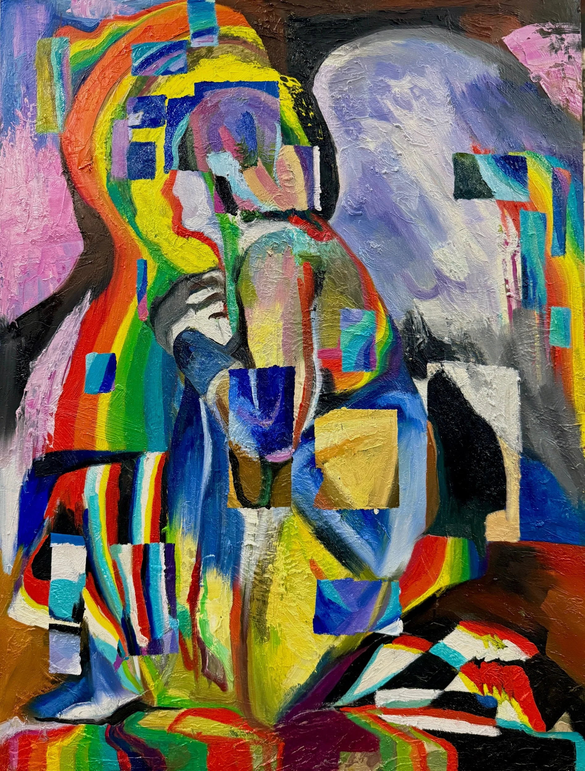 Glitch in the Matrix