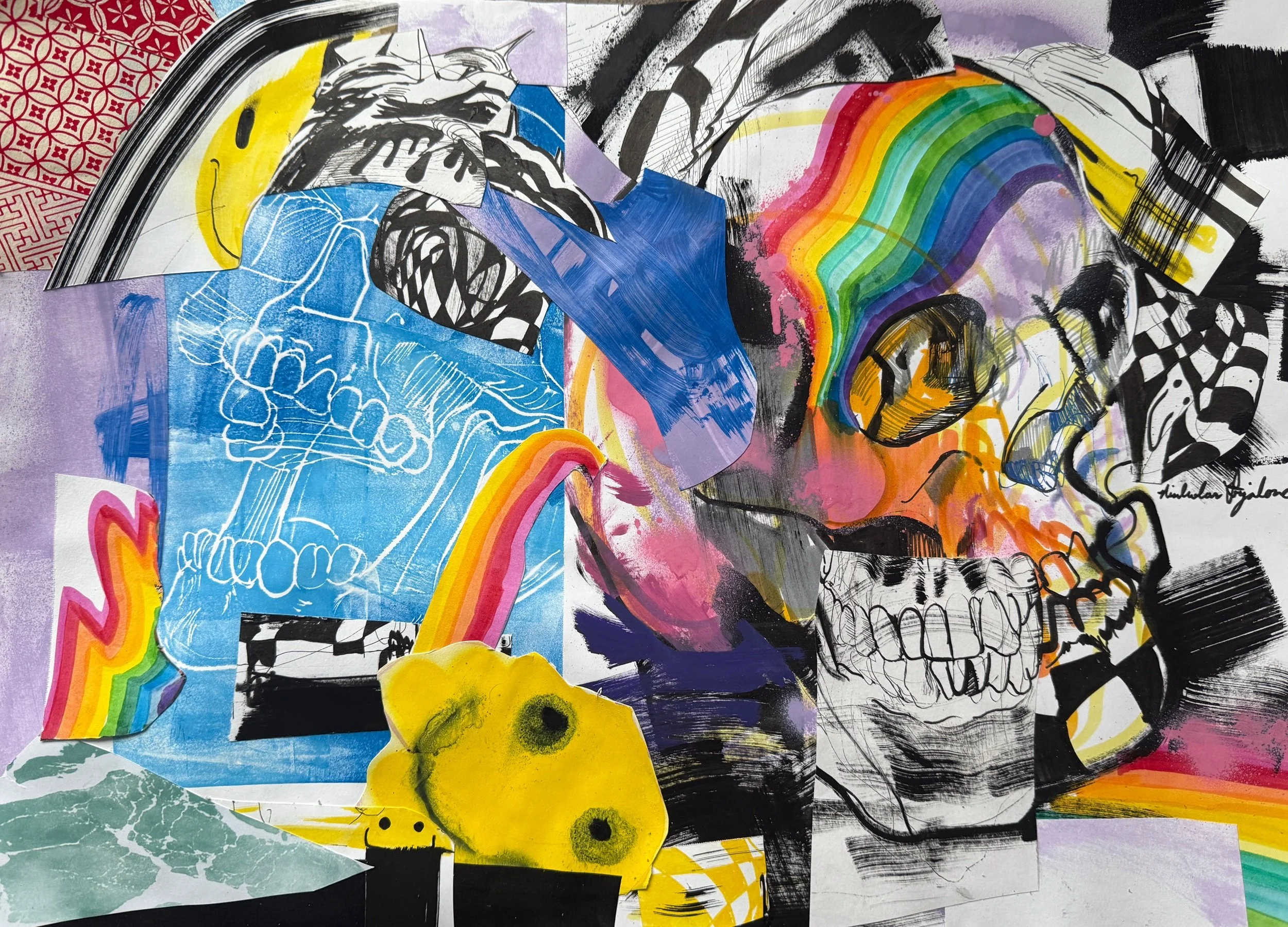 To be Empty of Things is to be Full of God