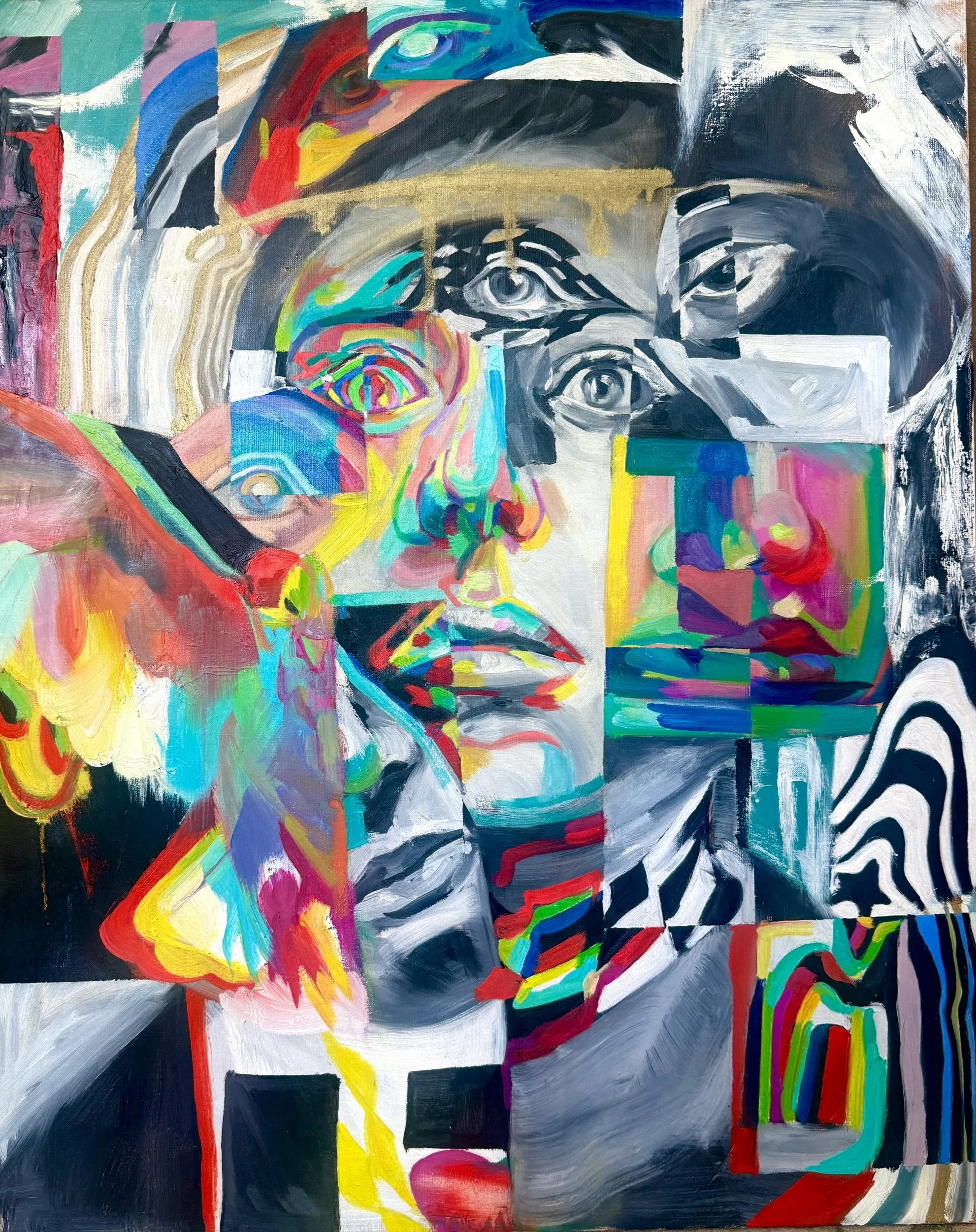 The Passion of Joan of Arc