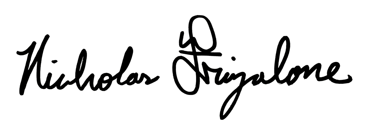 NICHOLAS FRIZALONE