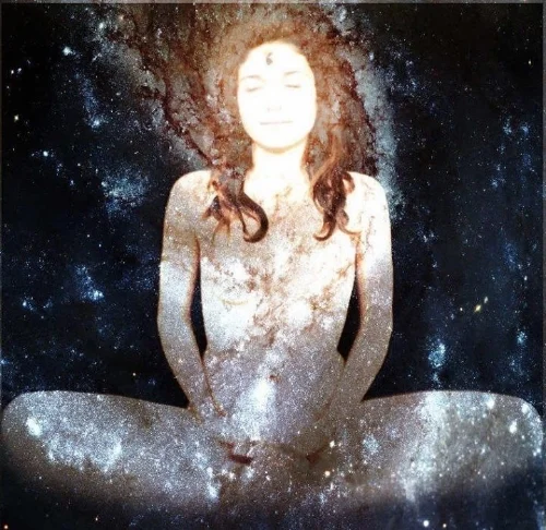 Light Body Activation