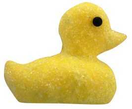 (If you’re under 30 “peeps” means friends. It’s vernacular I JUST CAN’T DROP!)
