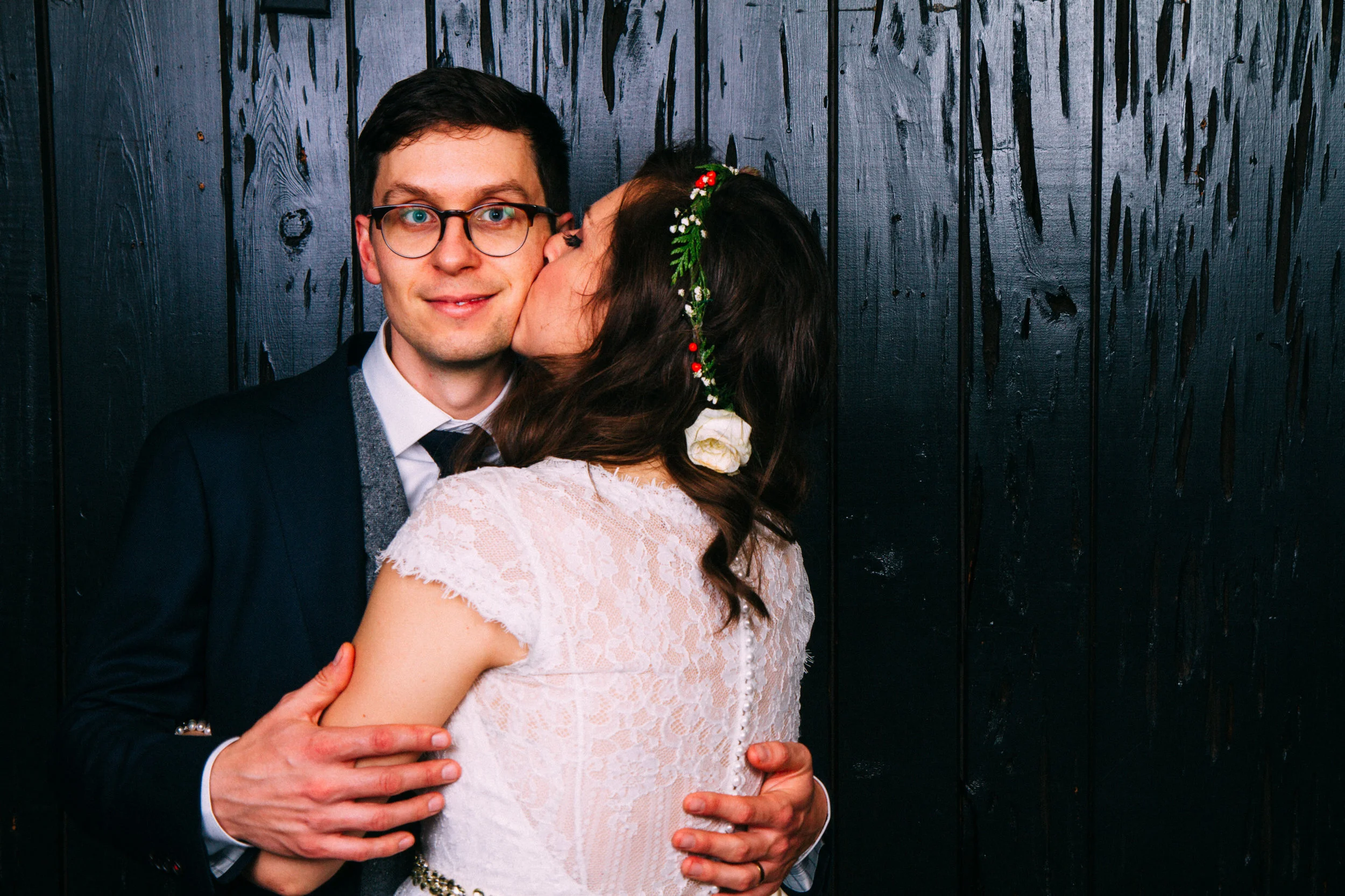 Just one of the many incredible photo booth pics courtesy of Tim Wadleigh www.timwadleigh.com 