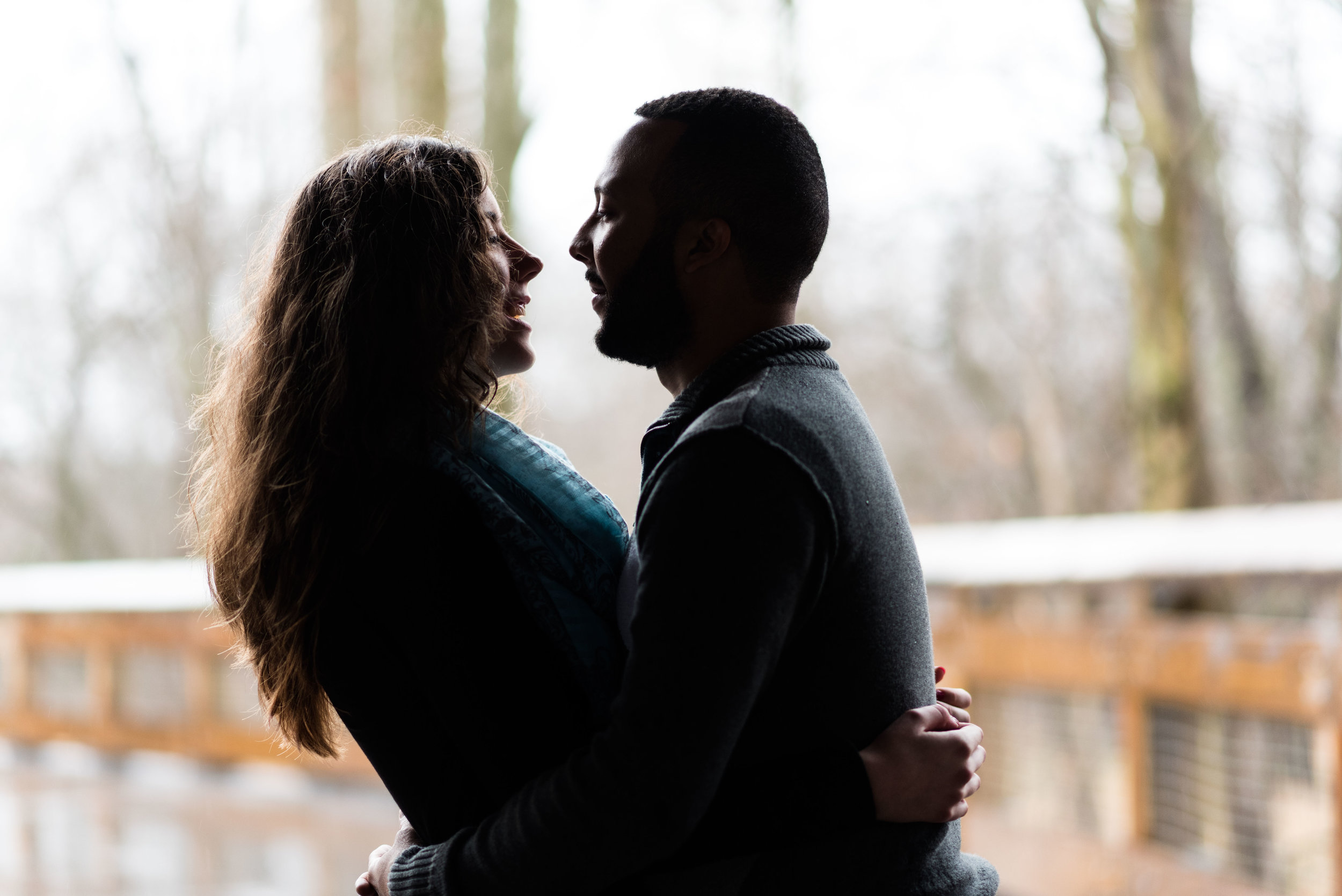 wildwood metropark engagement