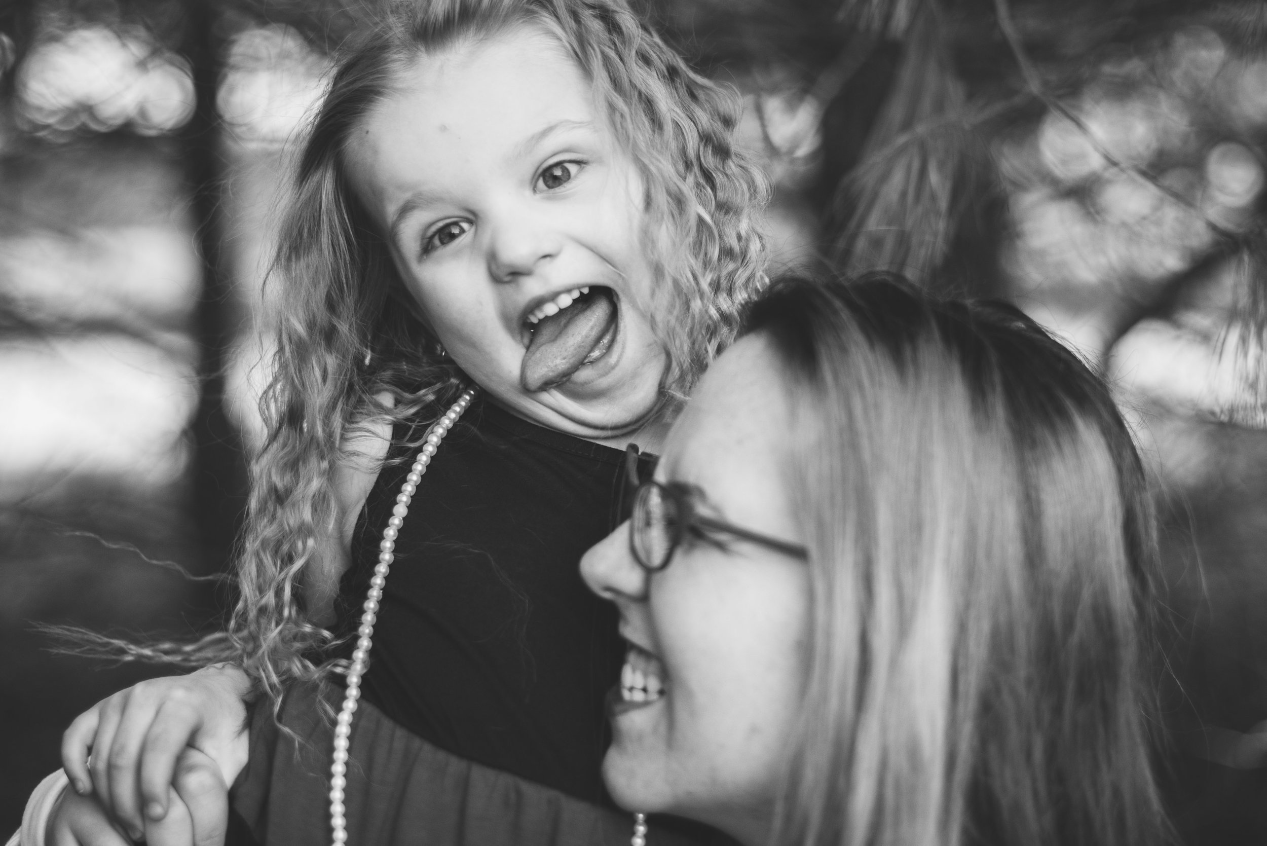 bowling green family photos