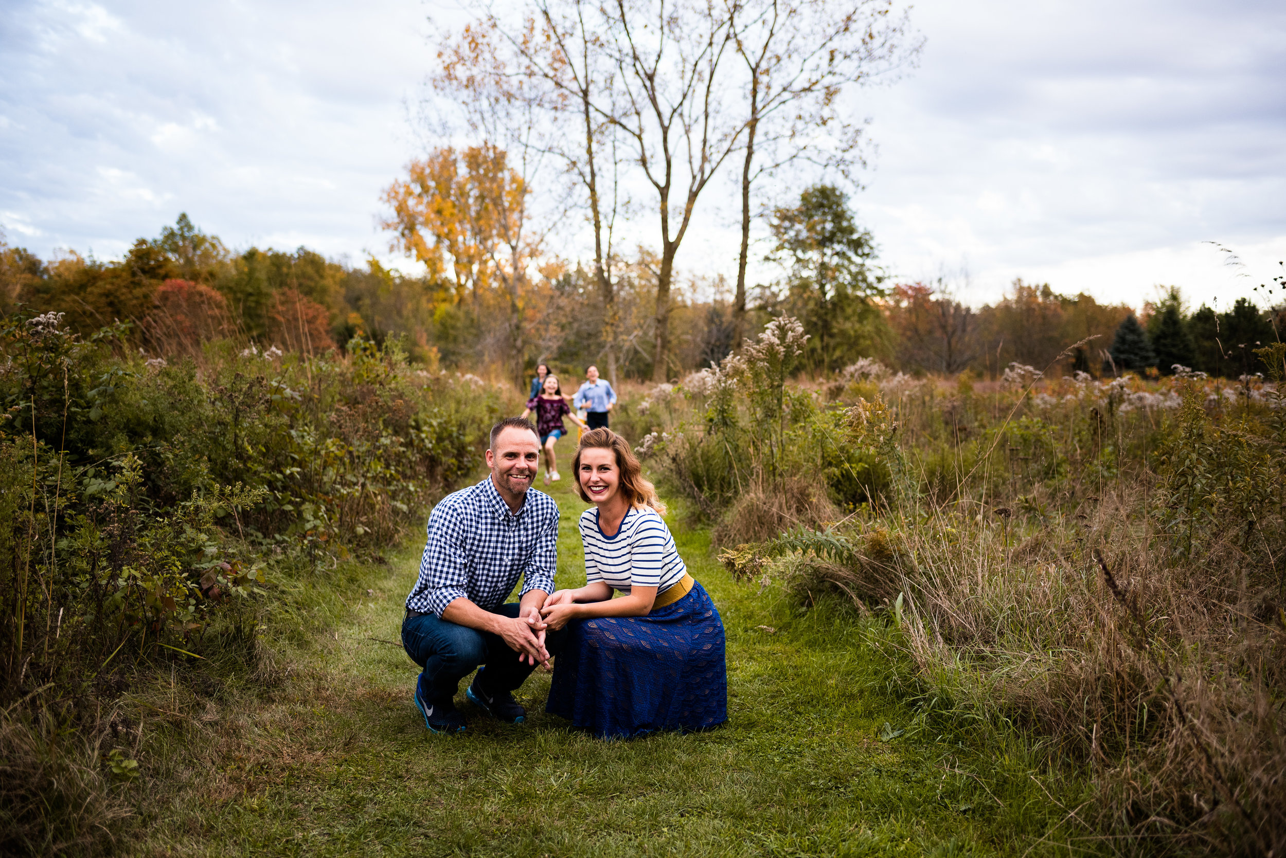 toledo ohio family photography