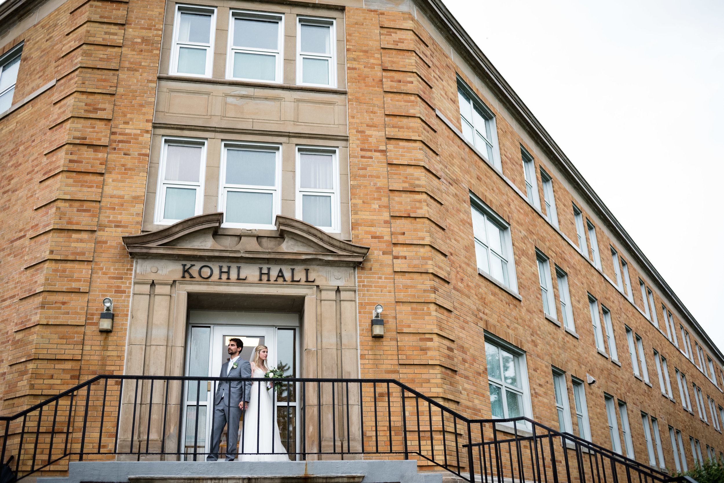 bowling green ohio wedding photographer