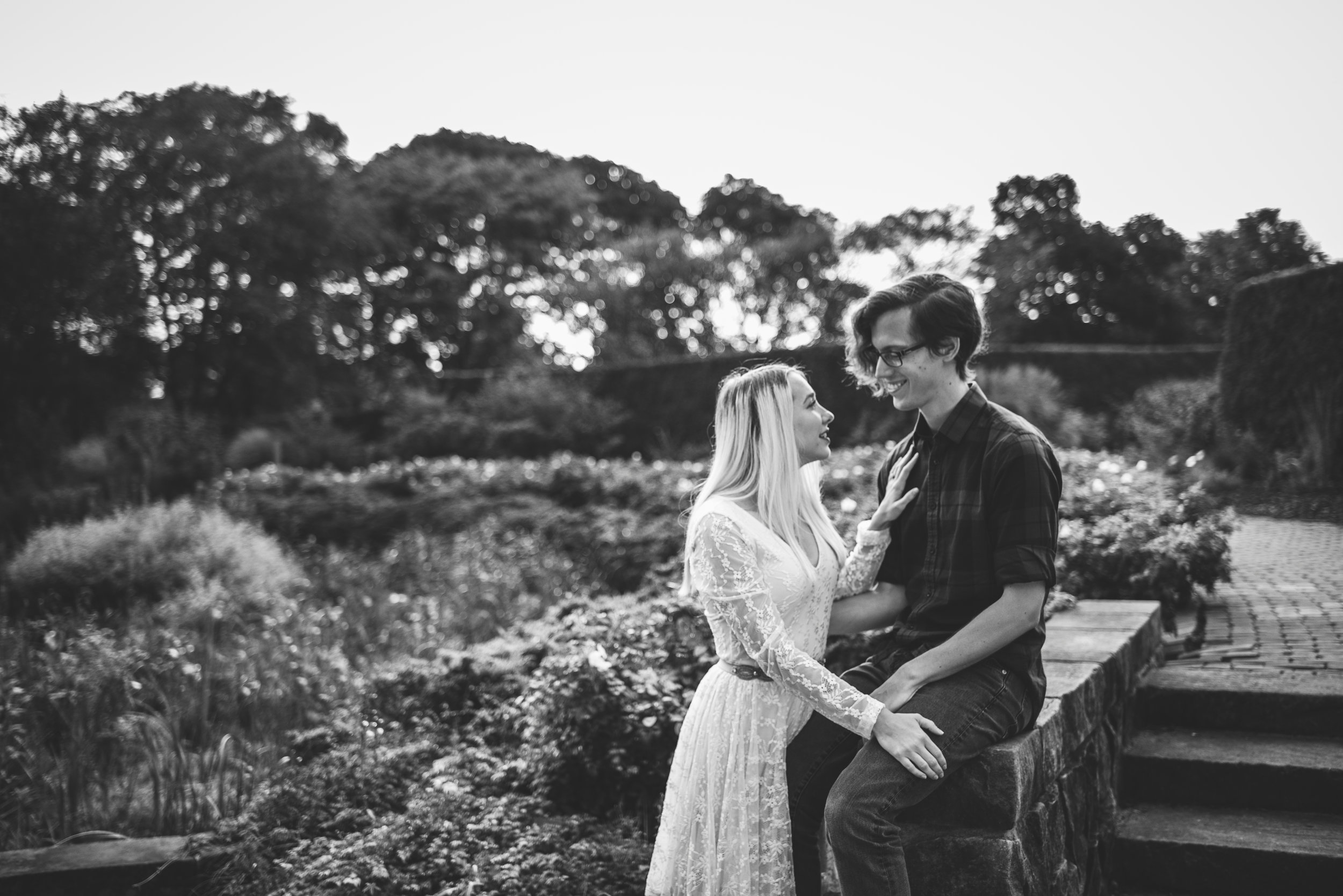 engagement pictures