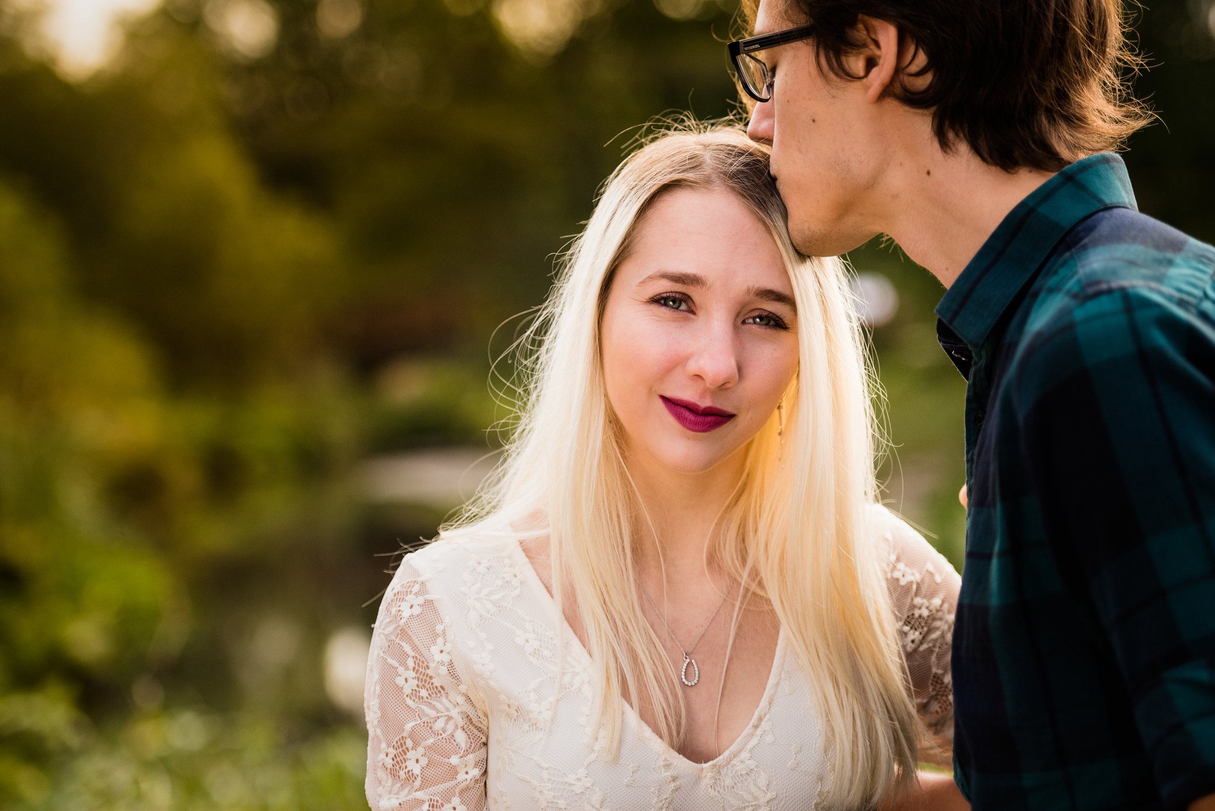 ohio engagement photographer