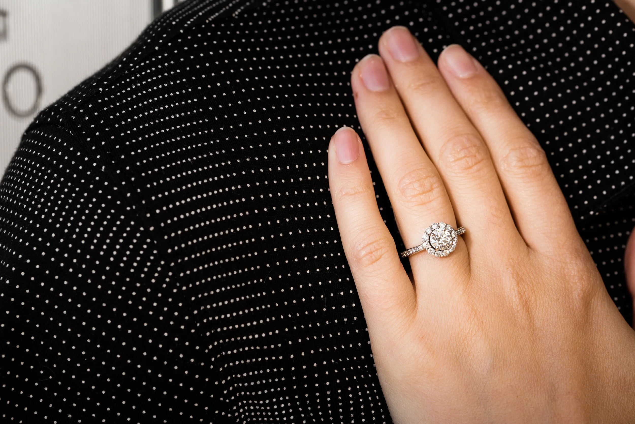 wedding ring