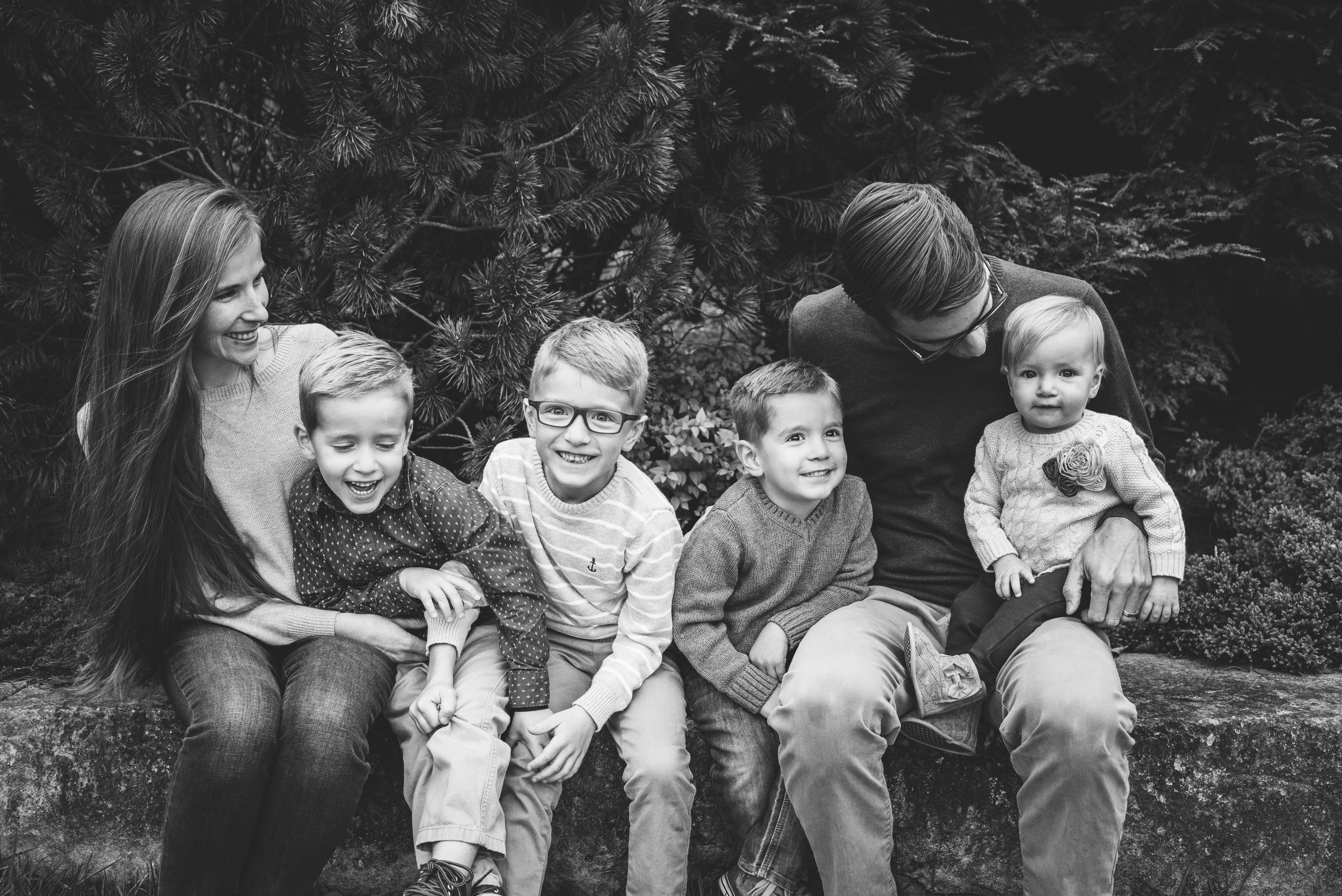 toledo ohio family photos