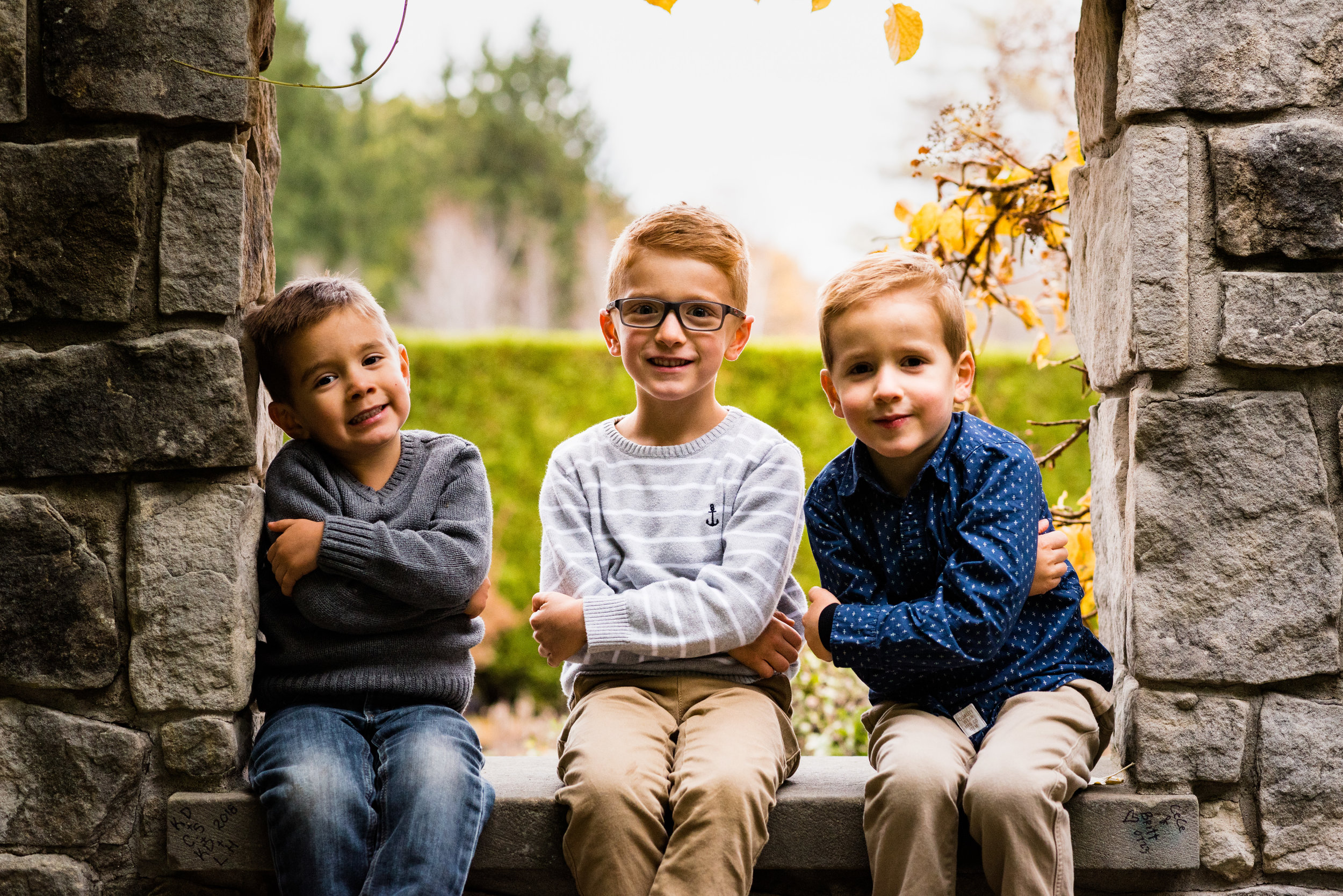 toledo family photography