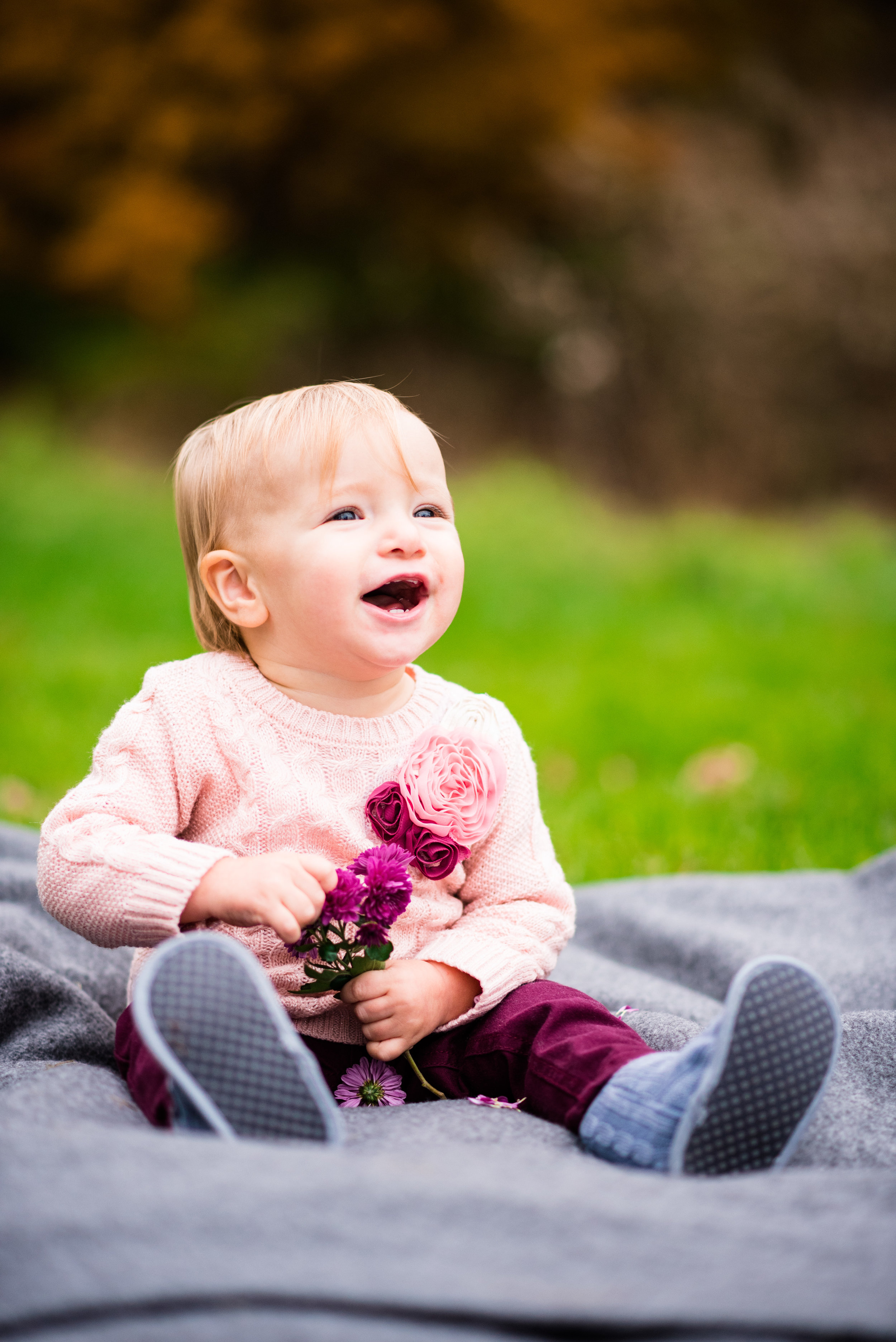 toledo family photos