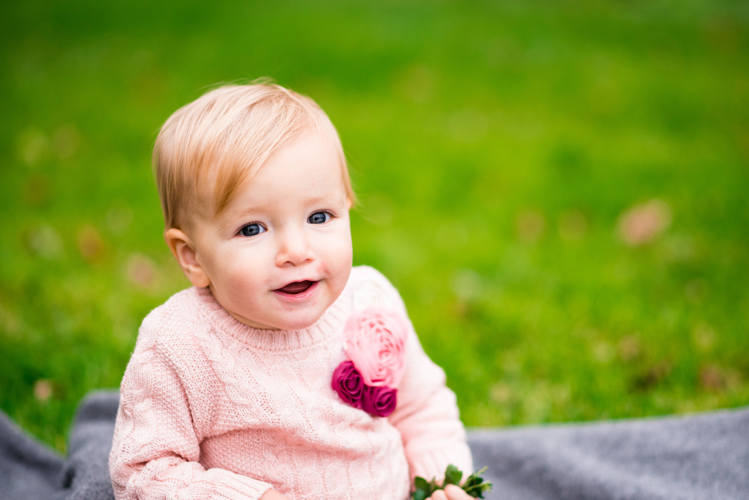 toledo child photographer