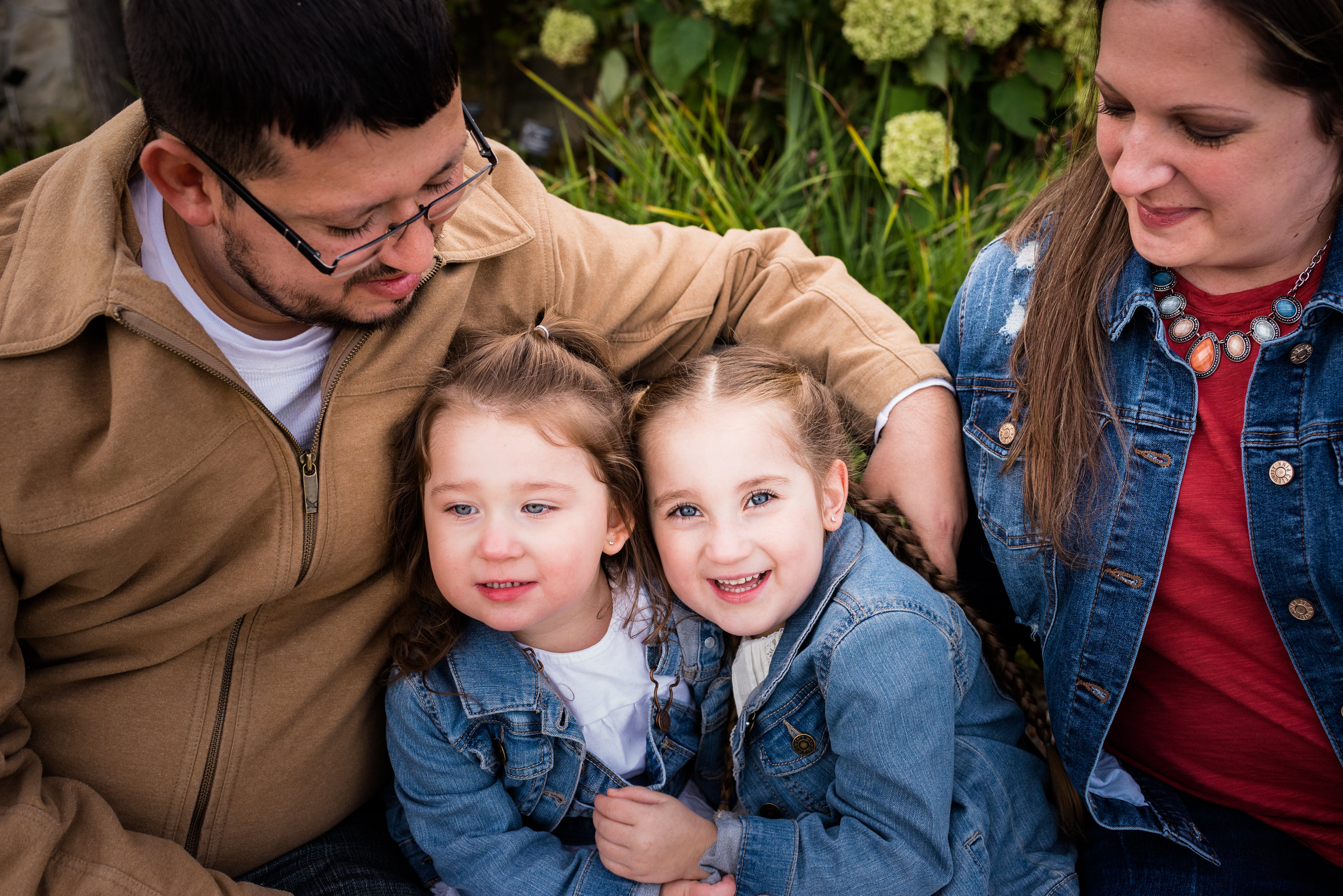 toledo family photography