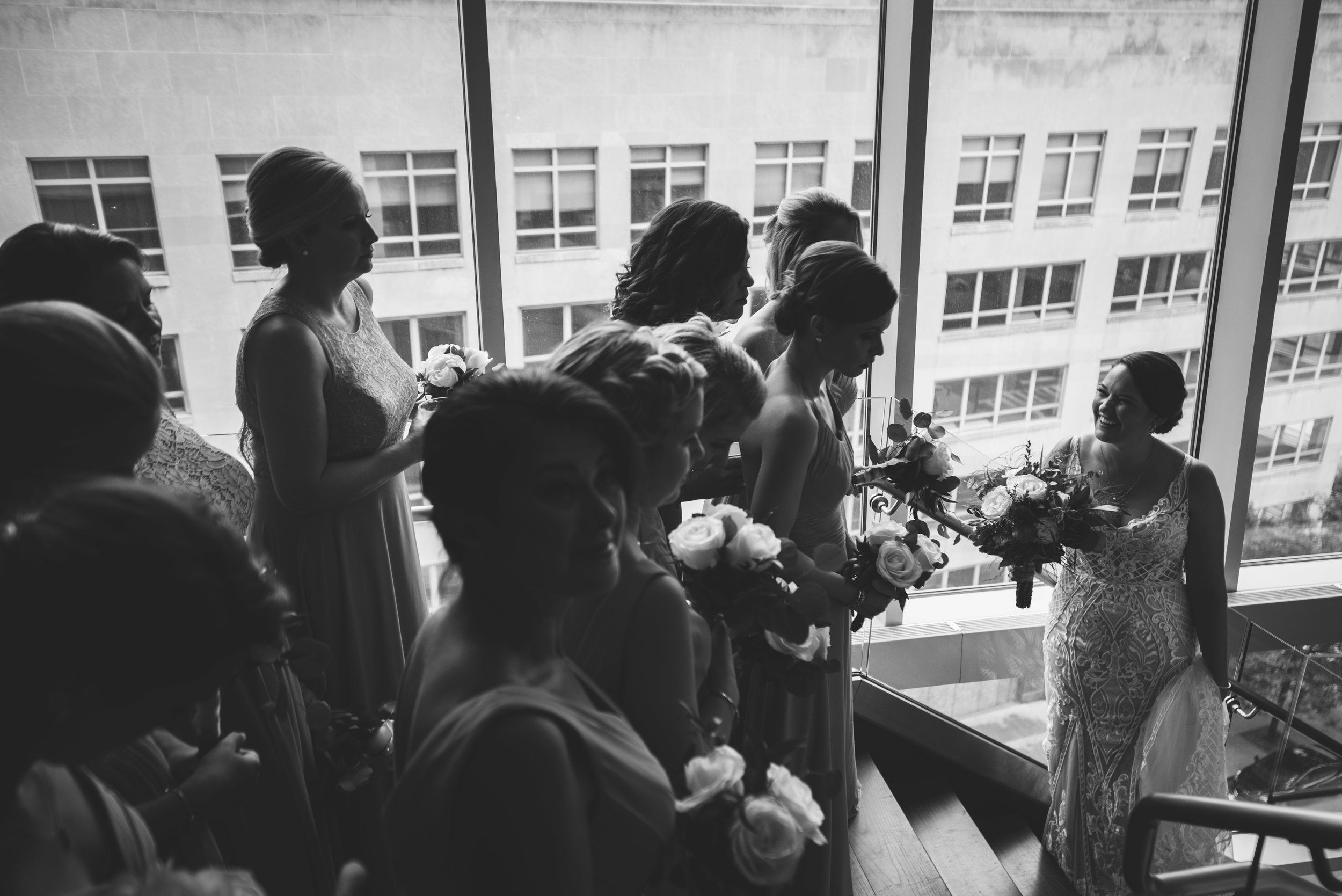 cleveland wedding photography